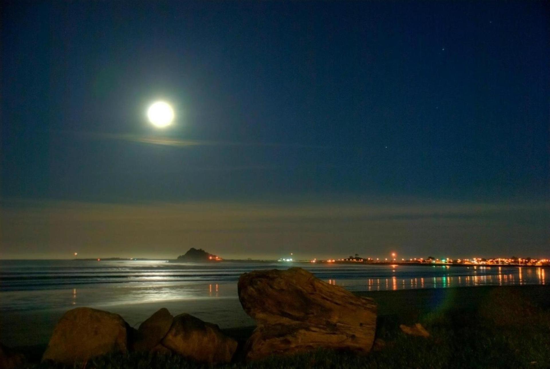 Crescent Beach Motel photo 2