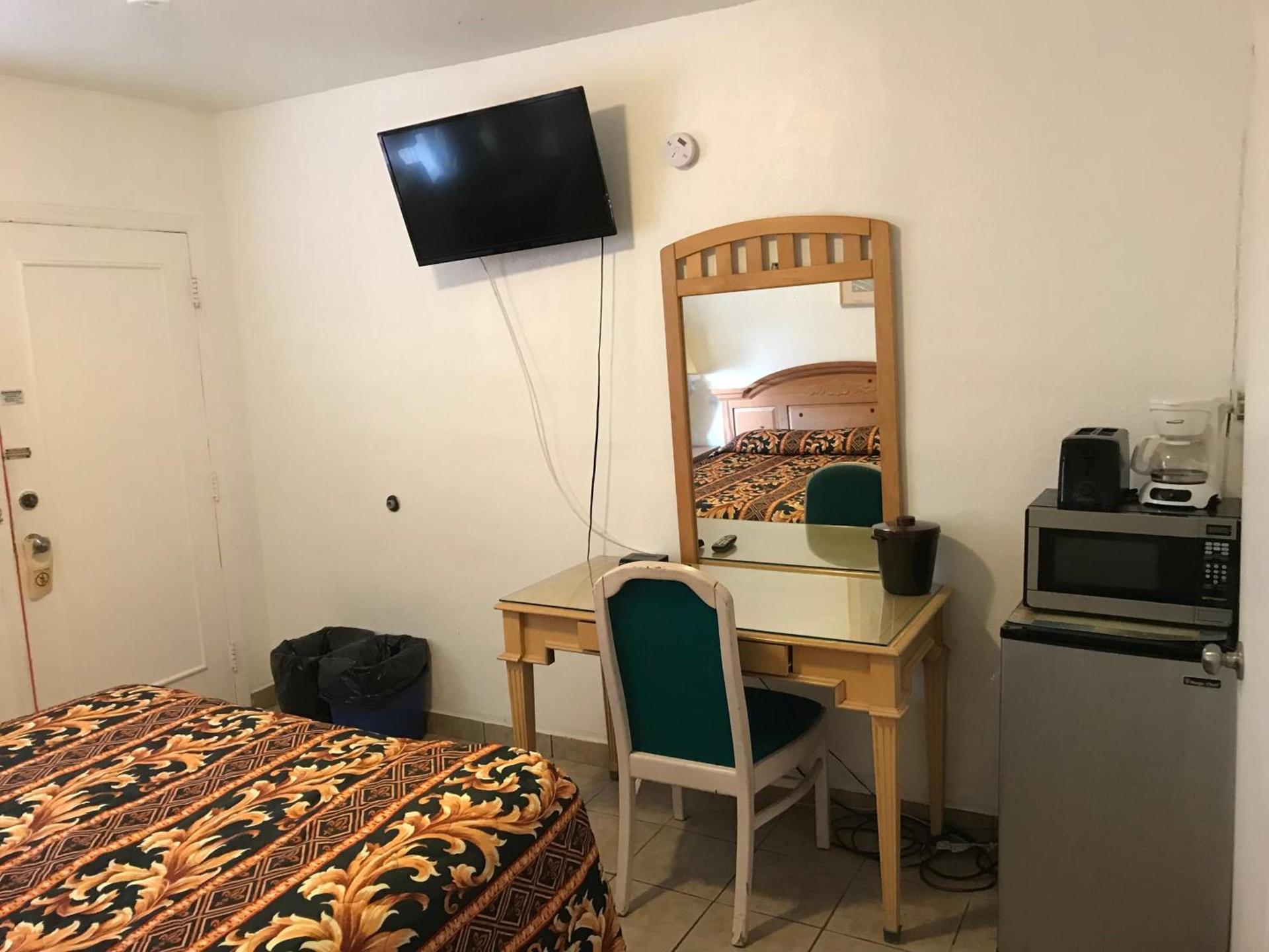 El Ray Motel photo 43