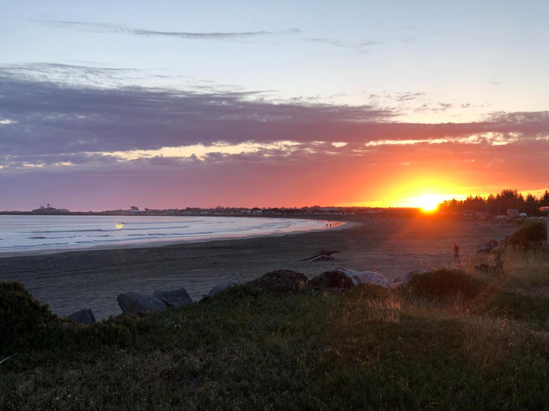 Crescent Beach Motel photo 61