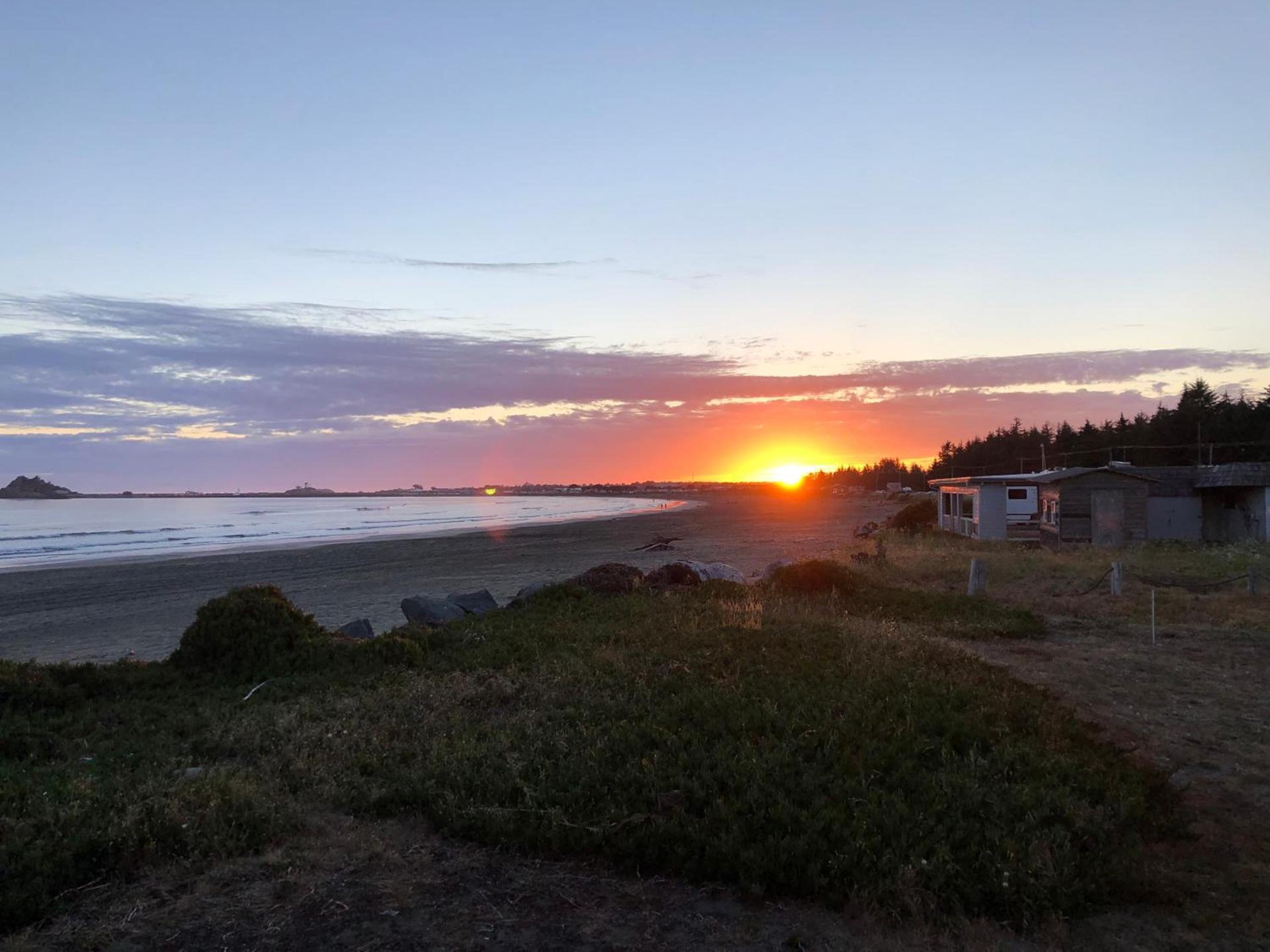 Crescent Beach Motel photo 43