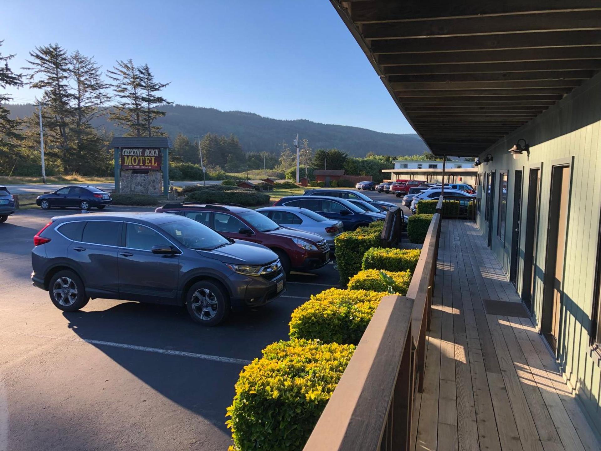 Crescent Beach Motel photo 60
