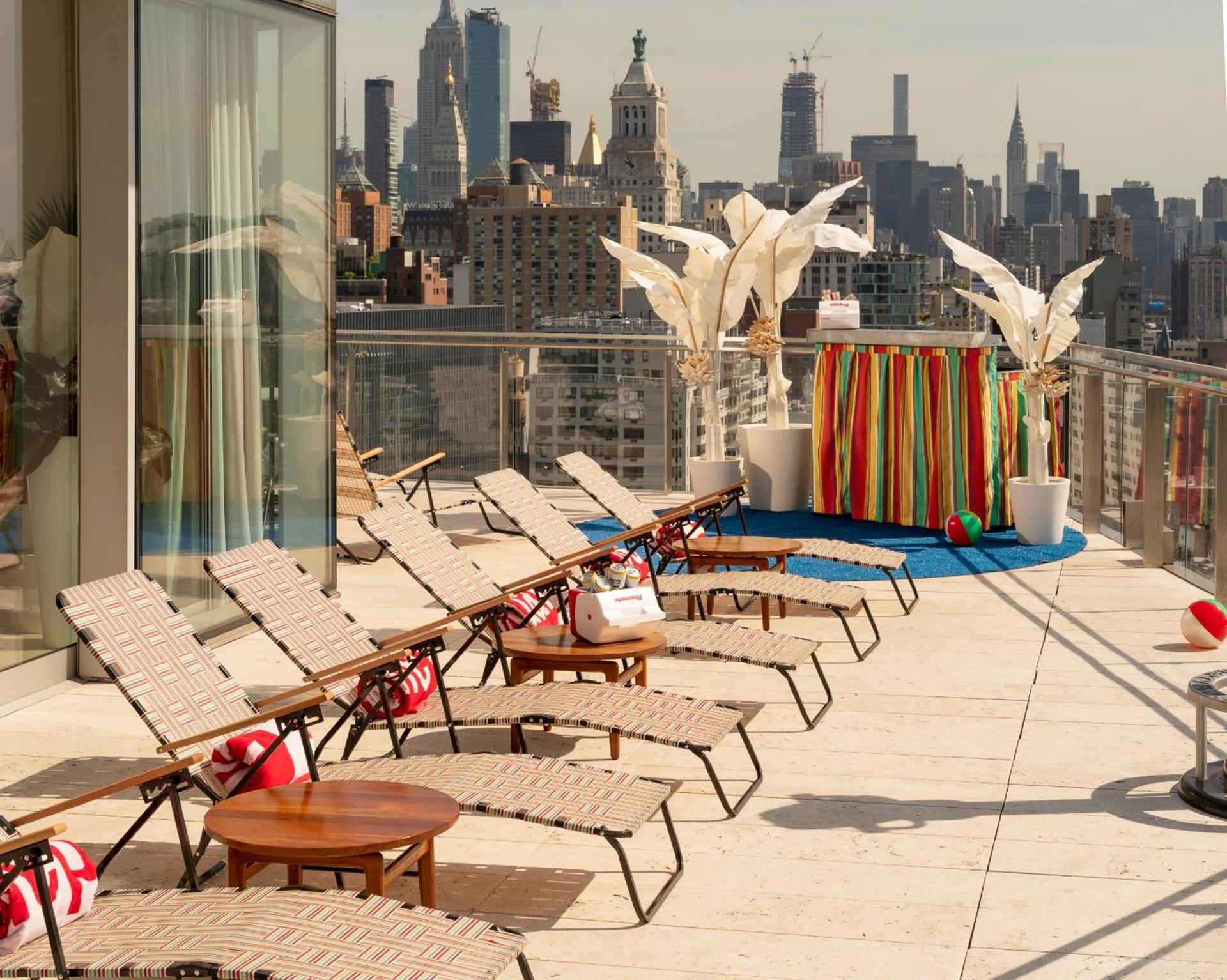 The Standard - East Village photo 36