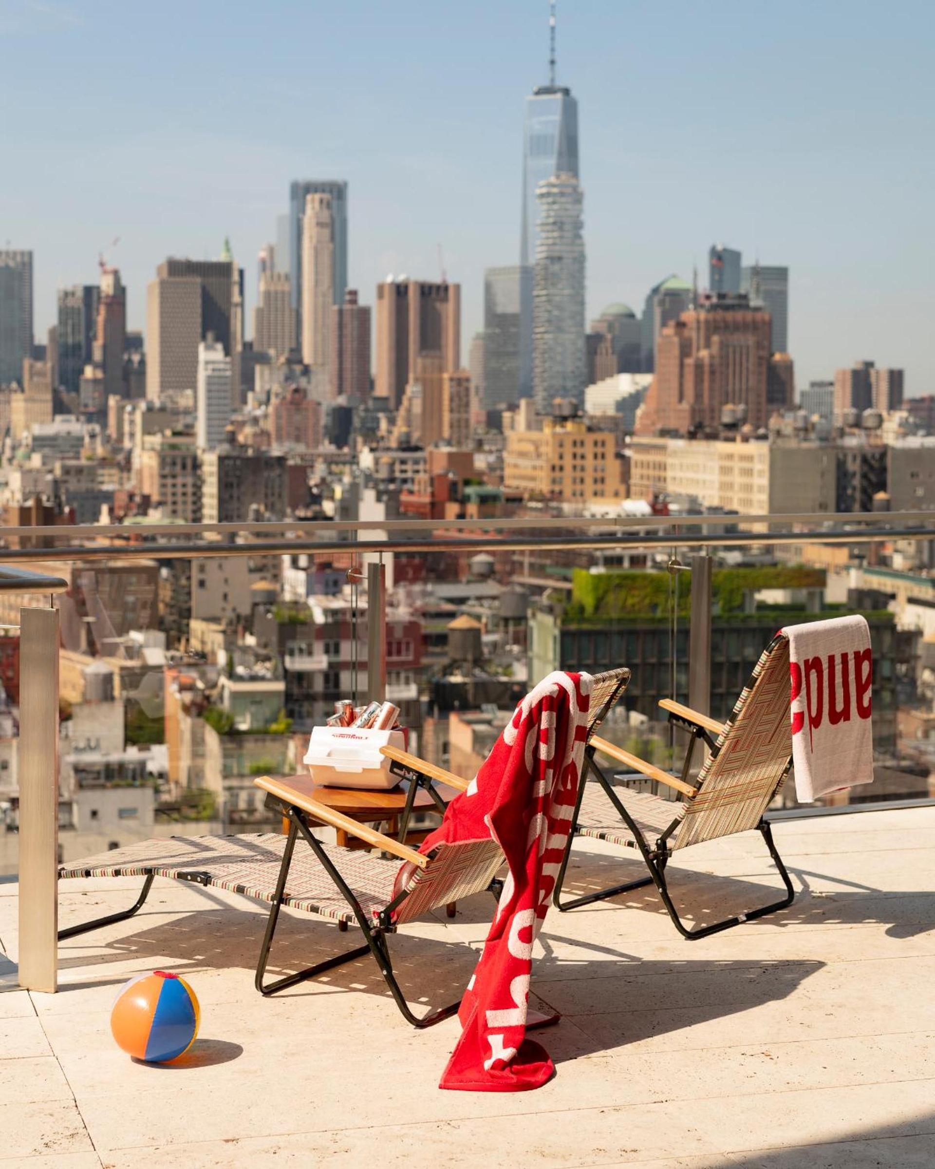 The Standard - East Village photo 37