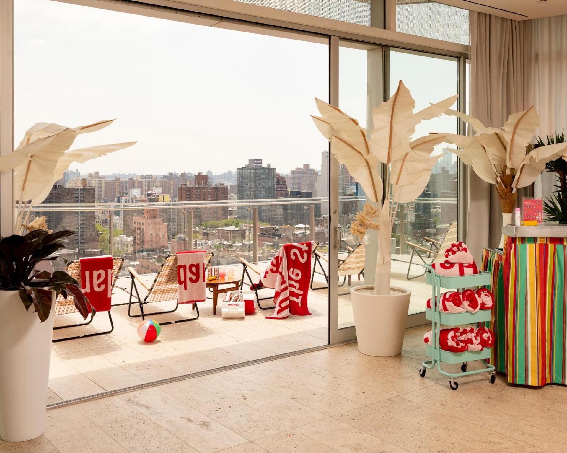 The Standard - East Village photo 35