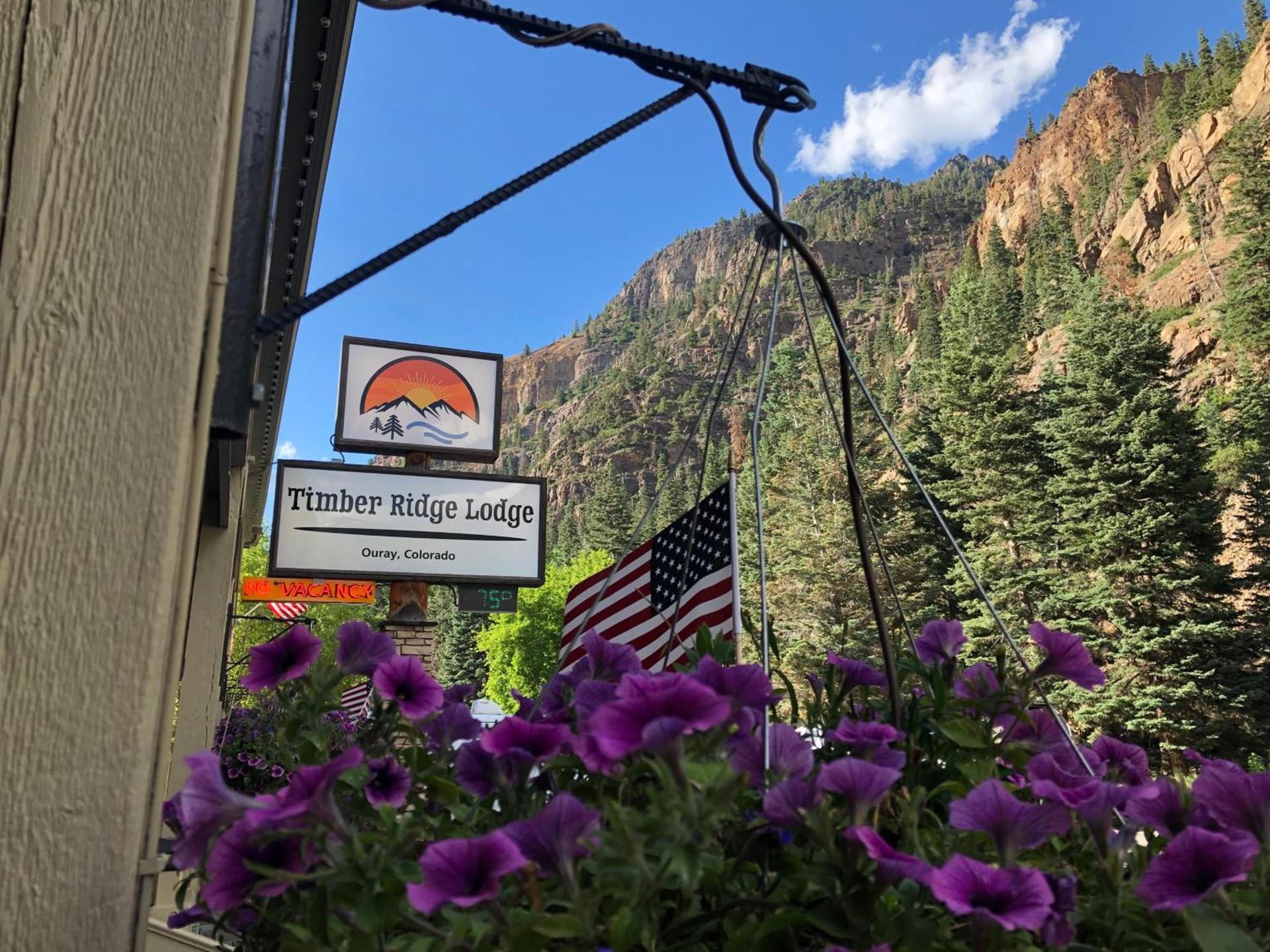 Timber Ridge Lodge Ouray photo 4