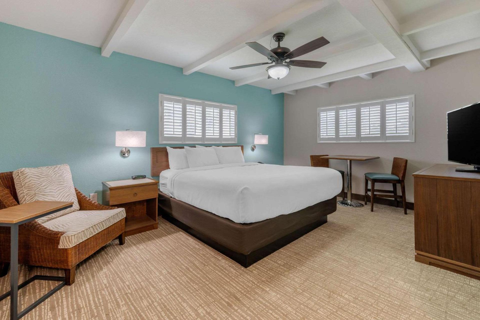 Best Western Plus Jekyll Island photo 58