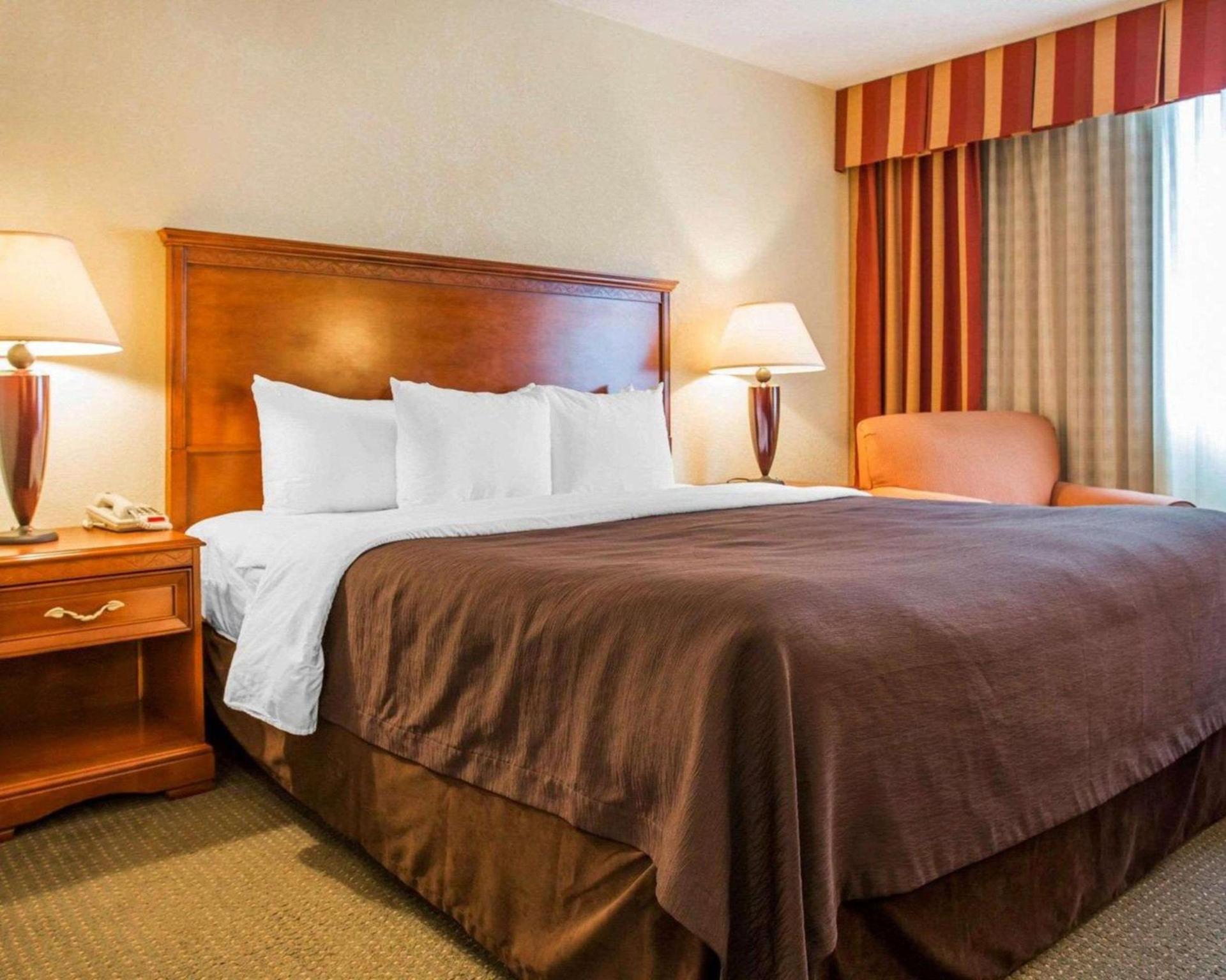Budgetel Inn & Suites Atlanta photo 24