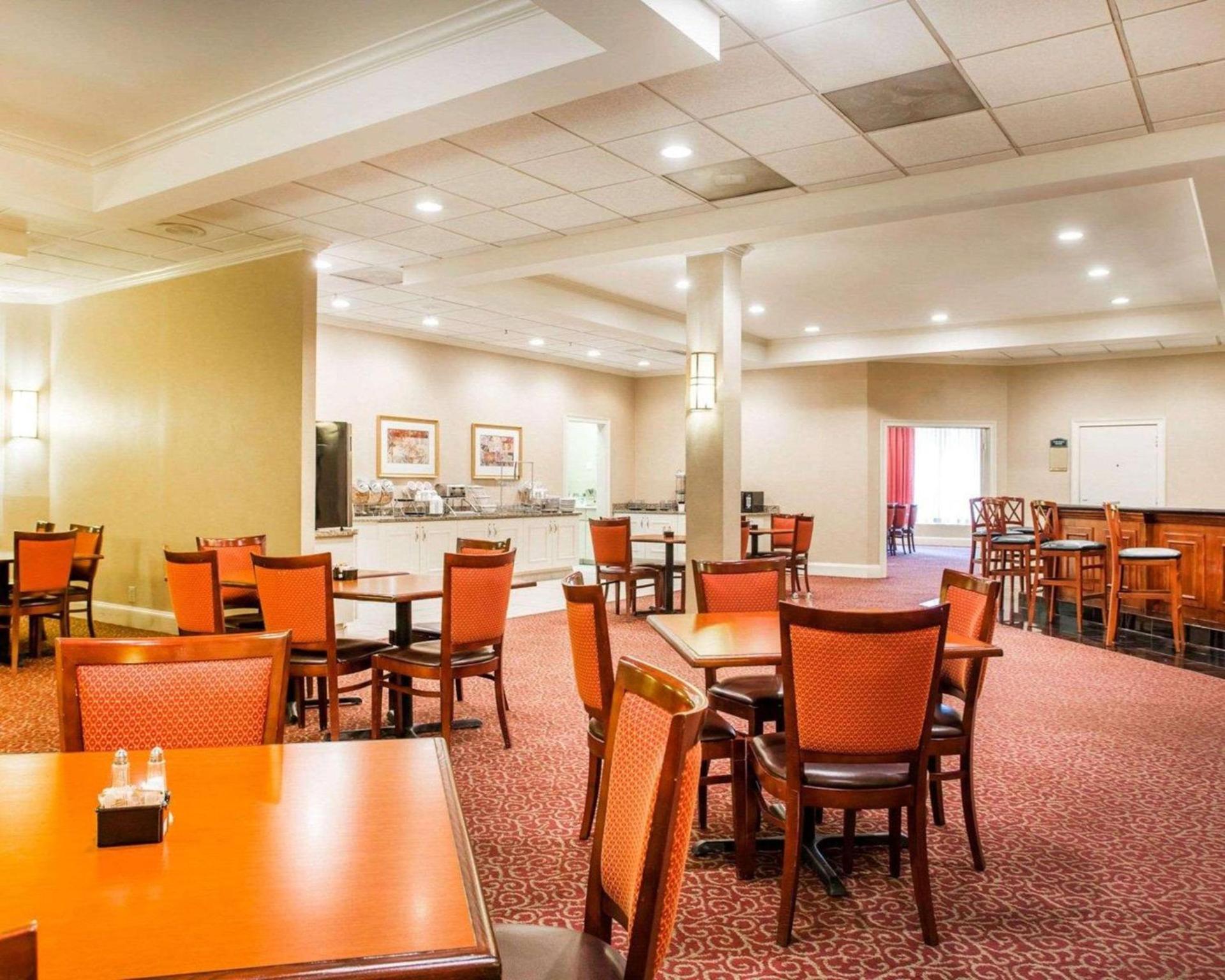 Budgetel Inn & Suites Atlanta photo 15