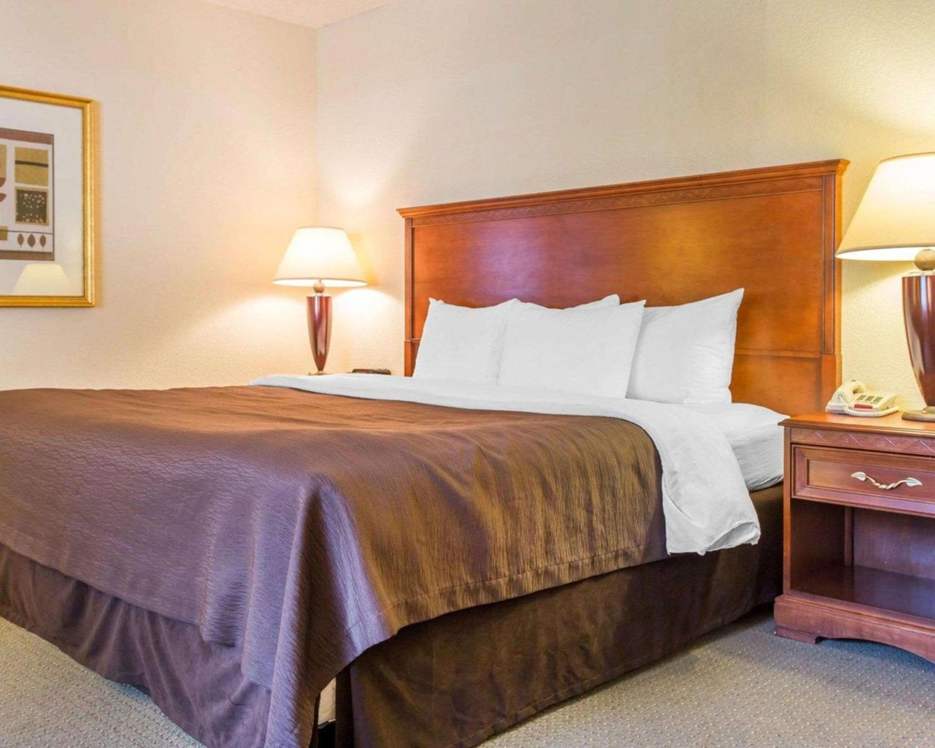 Budgetel Inn & Suites Atlanta photo 14