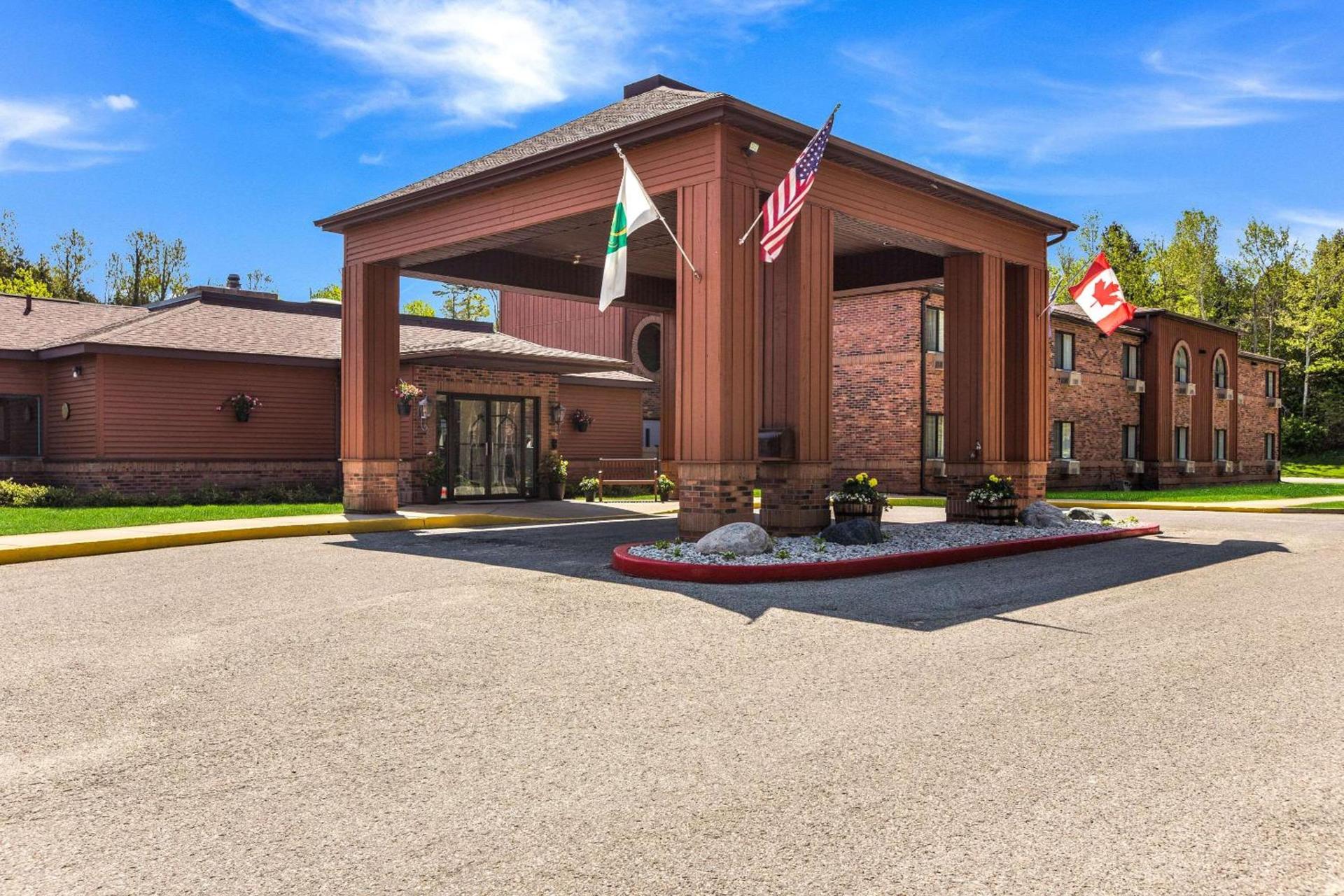 City Express by Marriott Petoskey Harbor Springs — hotel in Petoskey