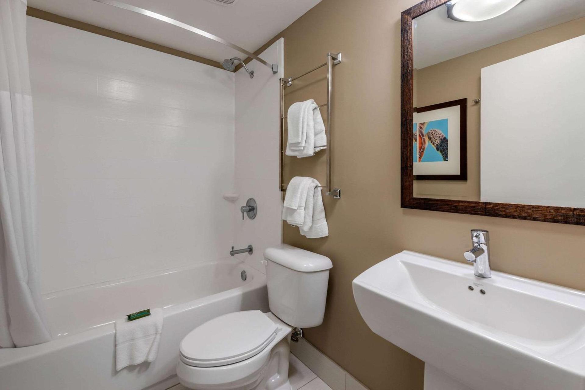 Best Western Plus Jekyll Island photo 48