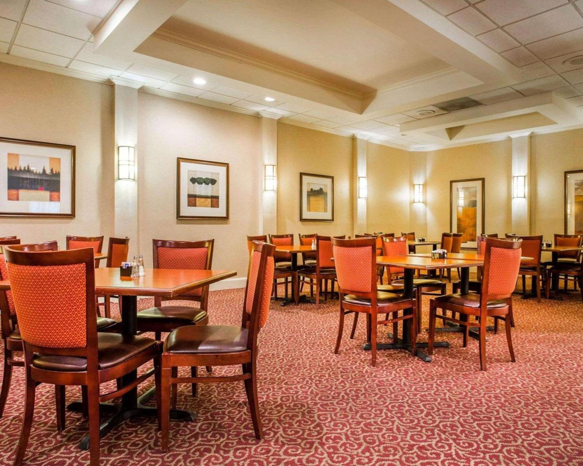 Budgetel Inn & Suites Atlanta photo 7