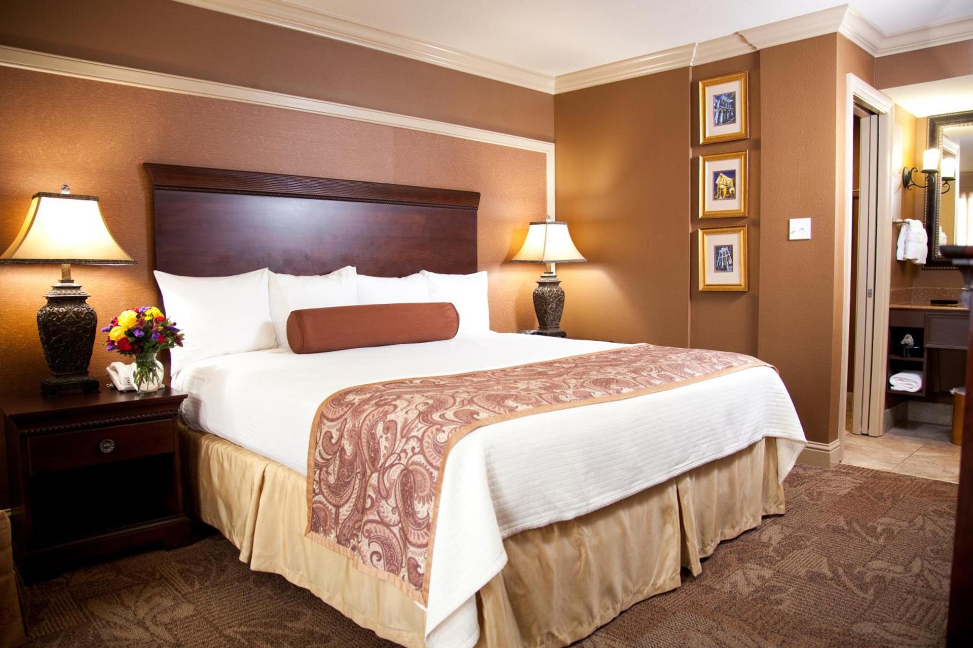 Best Western Plus French Quarter Courtyard Hotel photo 33