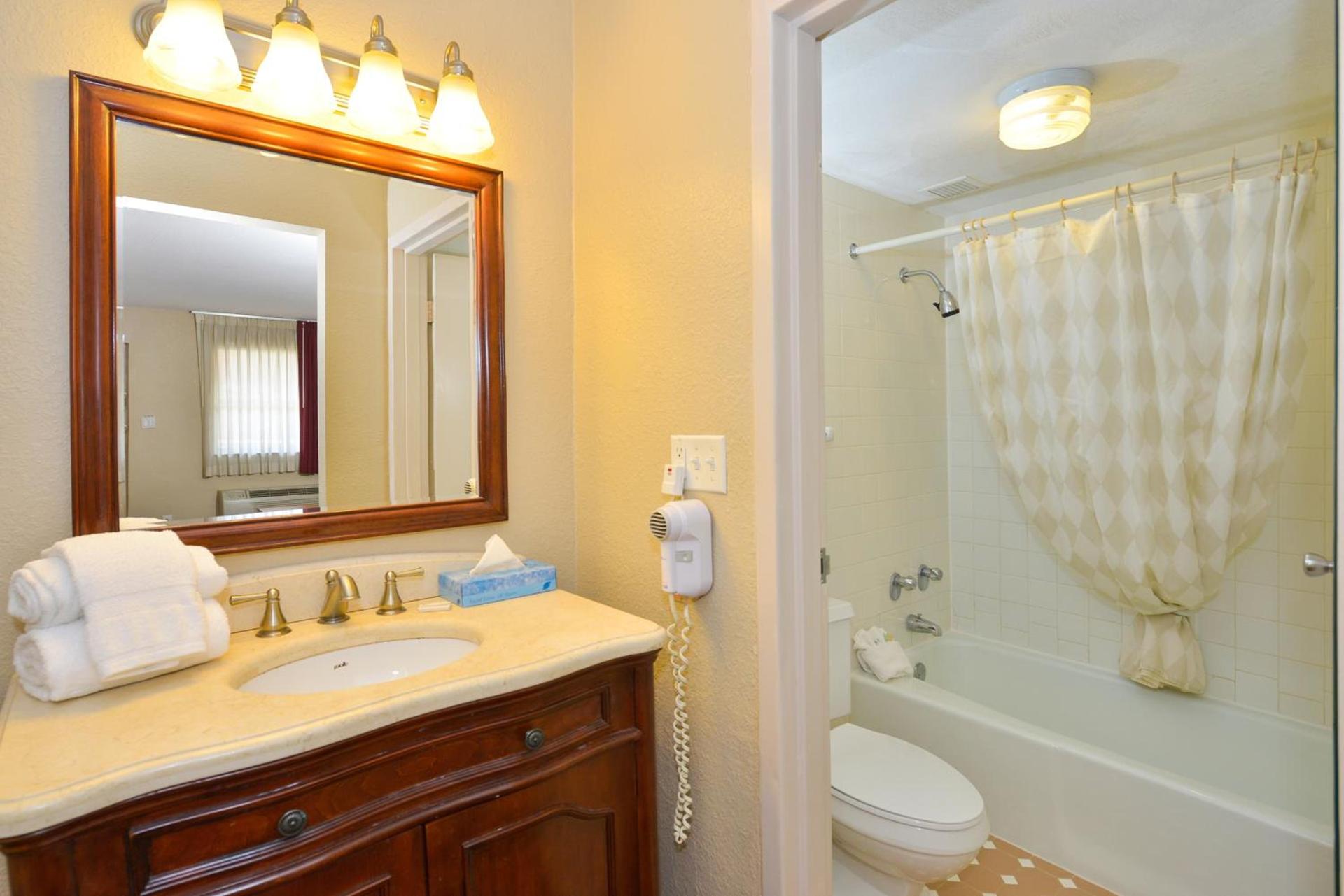 Lamplighter Inn and Suites - North photo 44