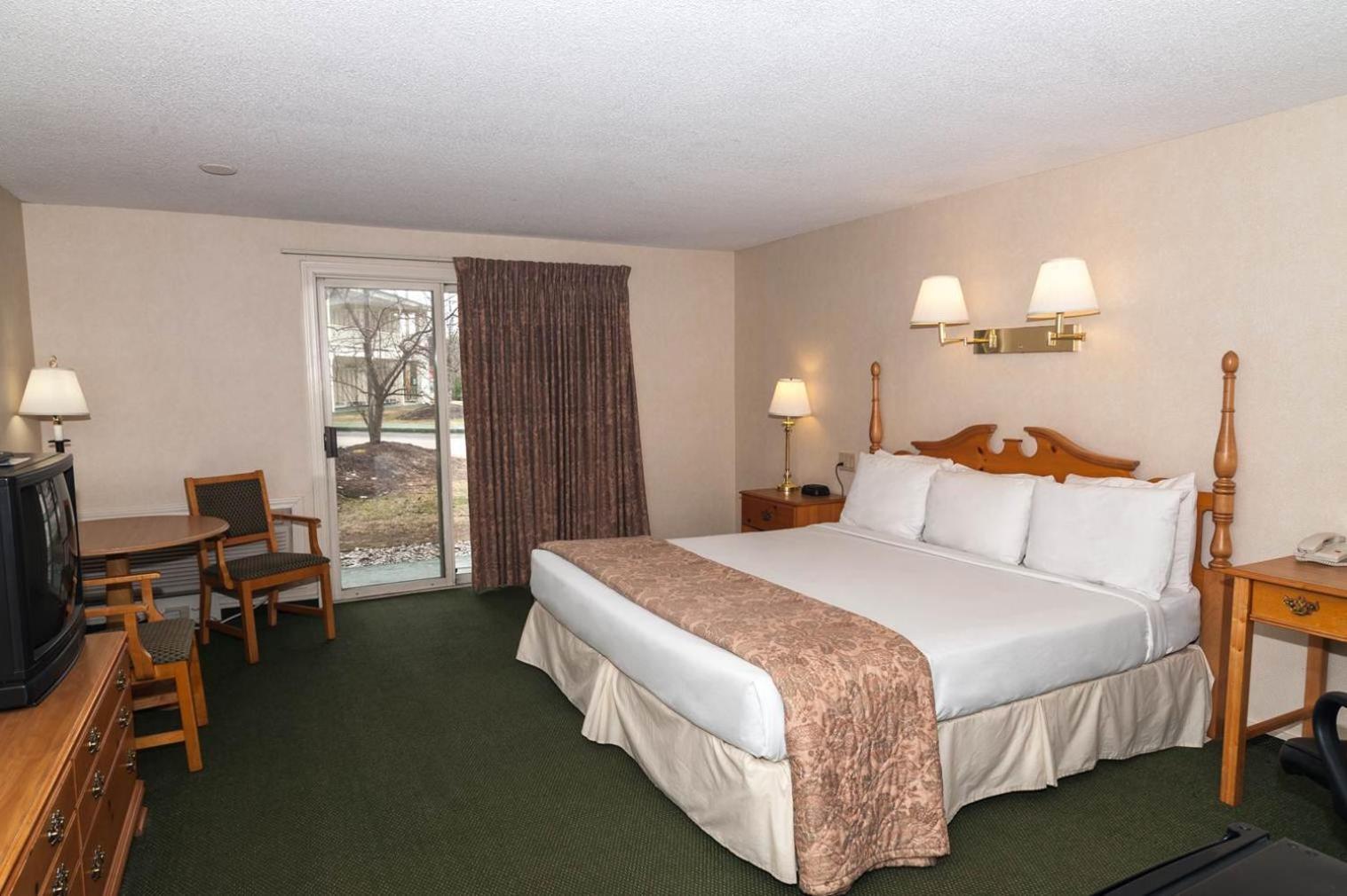 The Green Granite North Conway, an Ascend Collection Hotel photo 65