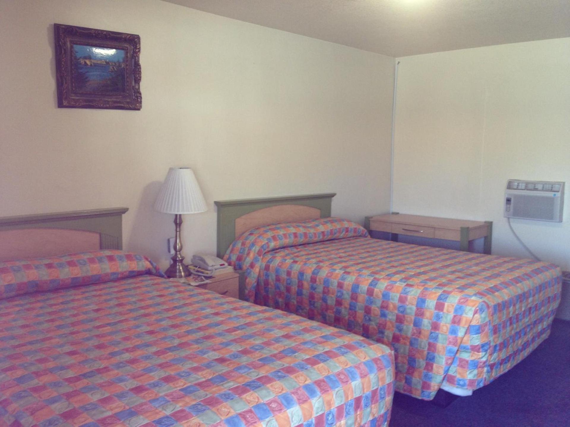 Hacienda Motel photo 4