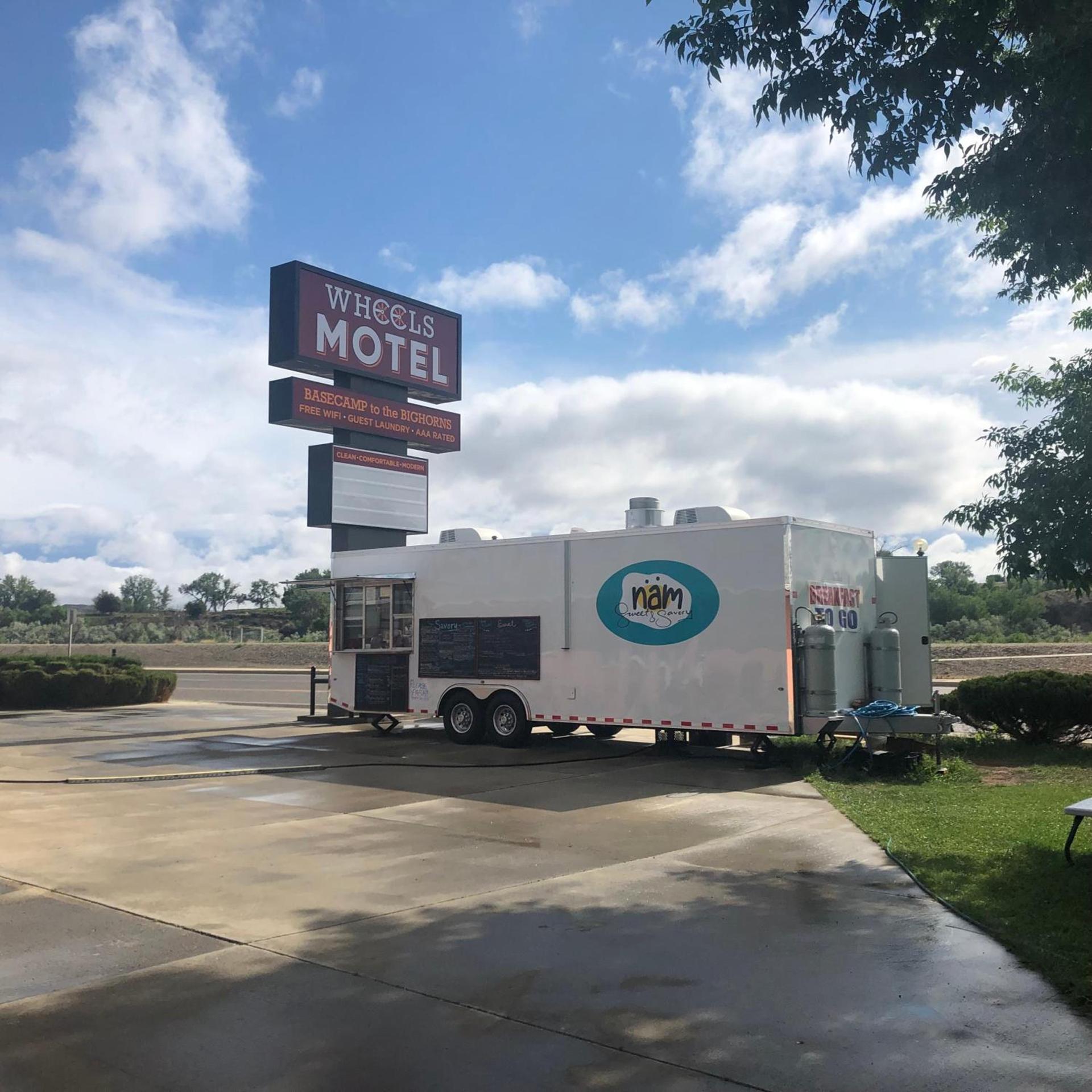 Wheels Motel photo 47
