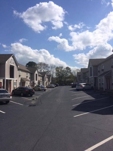 InTown Suites Extended Stay Atlanta GA - Forest Park photo 11