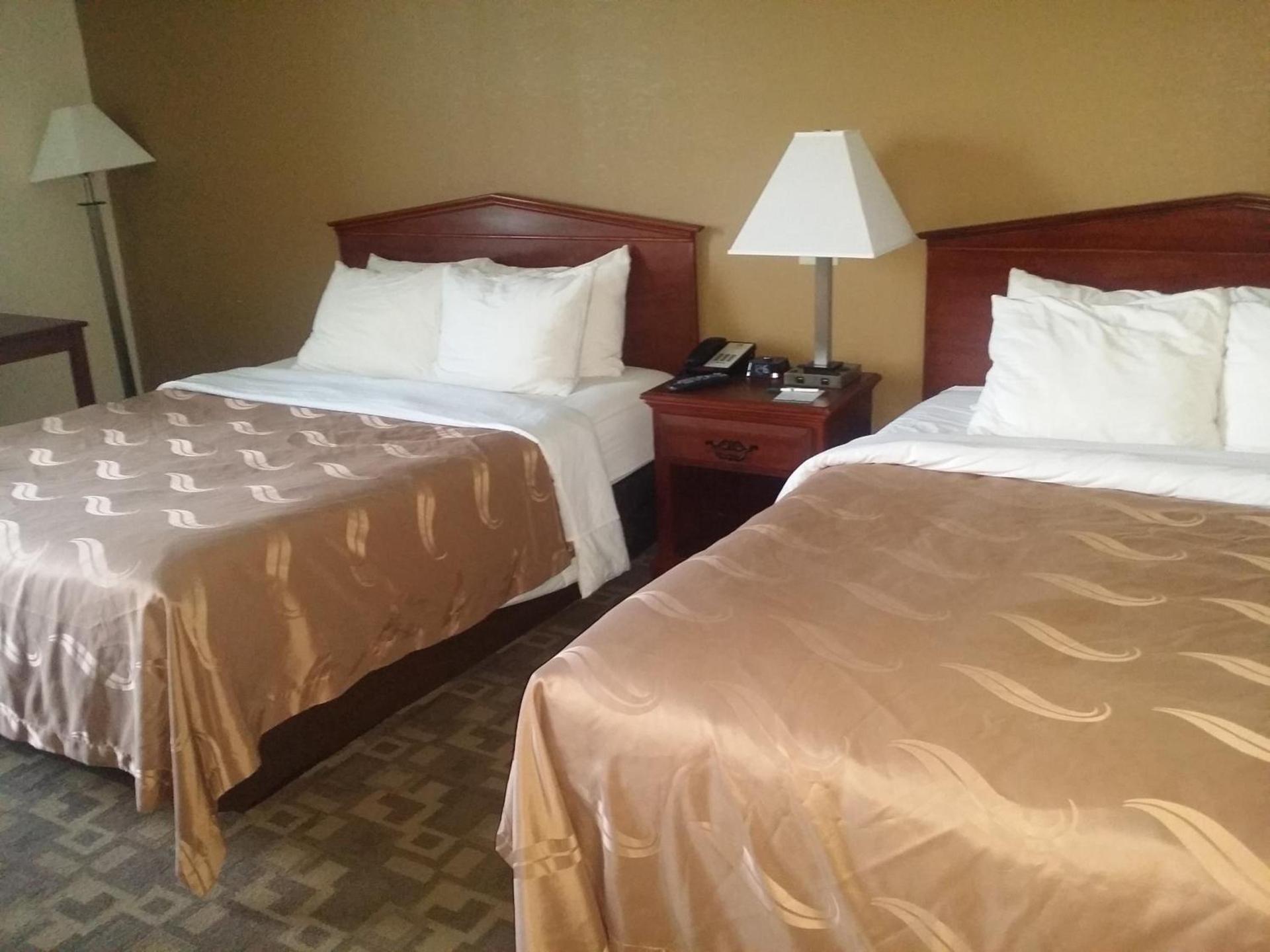 Quality Inn & Suites Schoharie near Howe Caverns photo 49