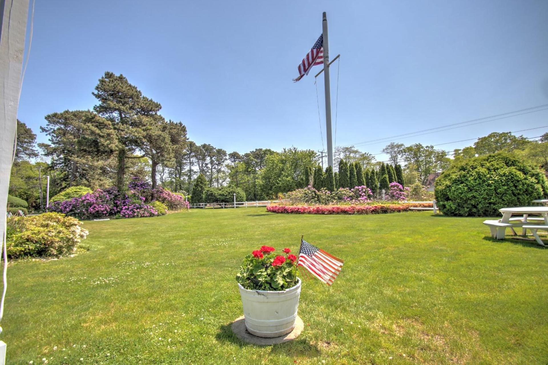 Sandy Neck Motel photo 6