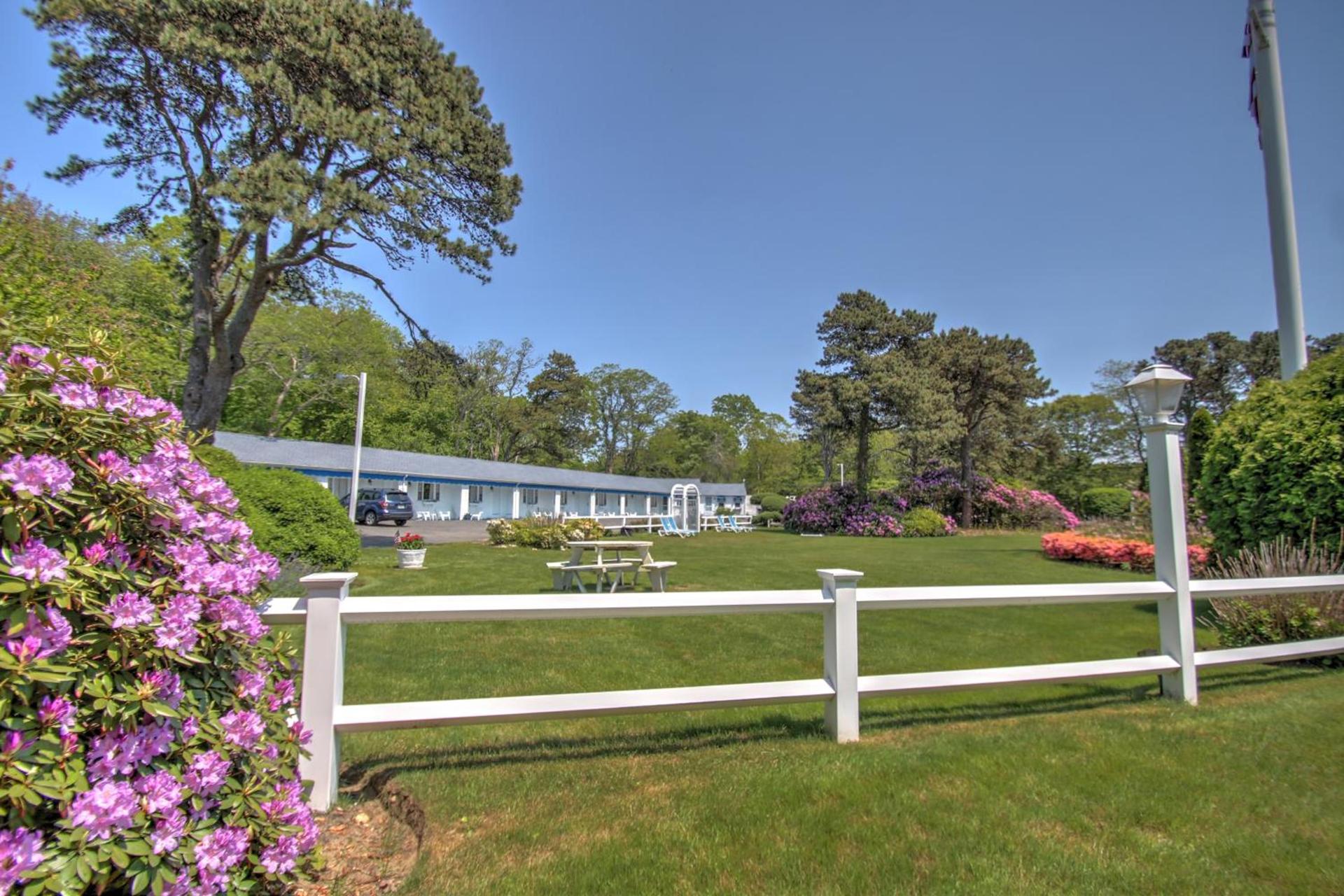 Sandy Neck Motel photo 8