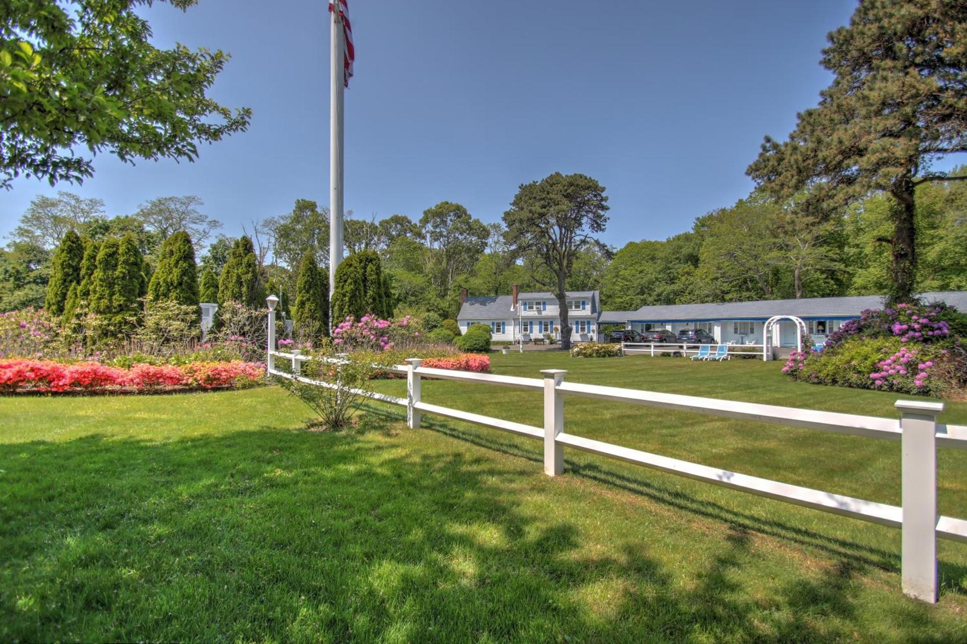 Sandy Neck Motel photo 7