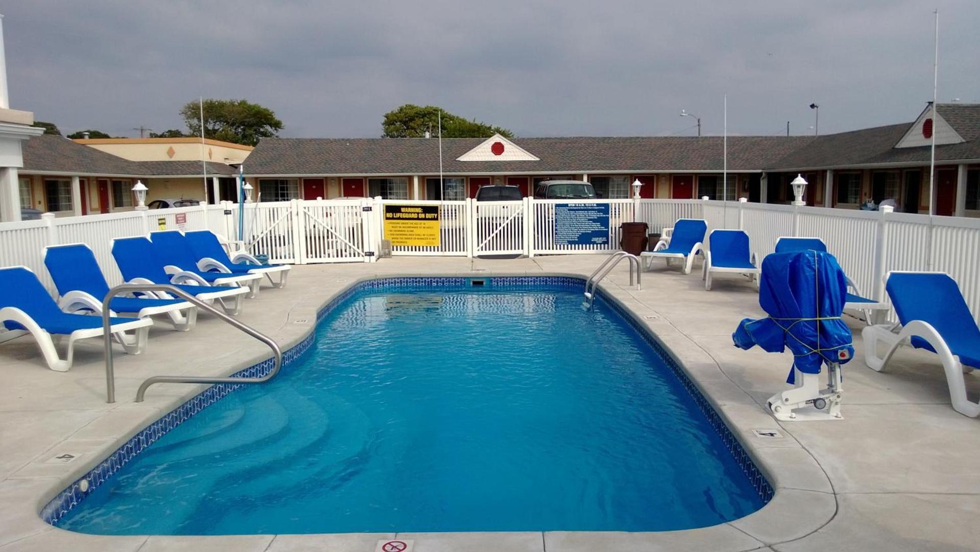 The Aventis Inn photo 2
