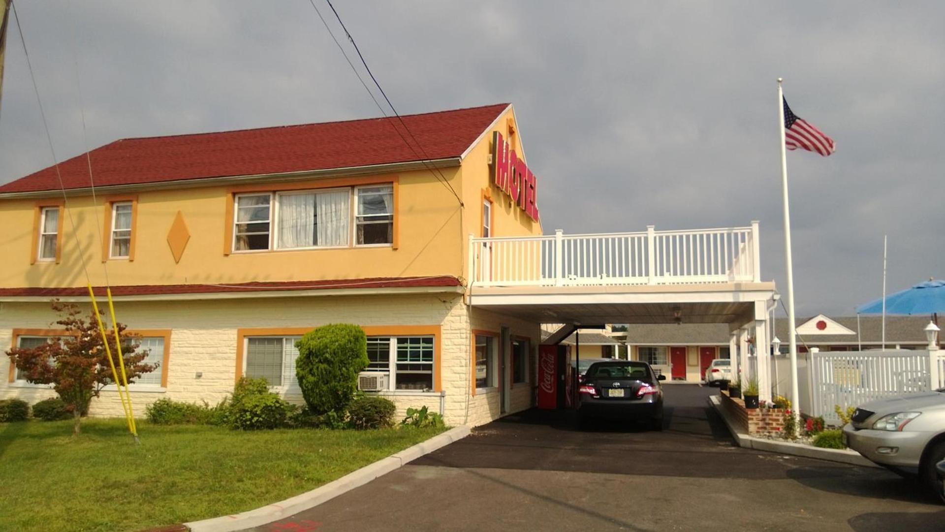 The Aventis Inn photo 3