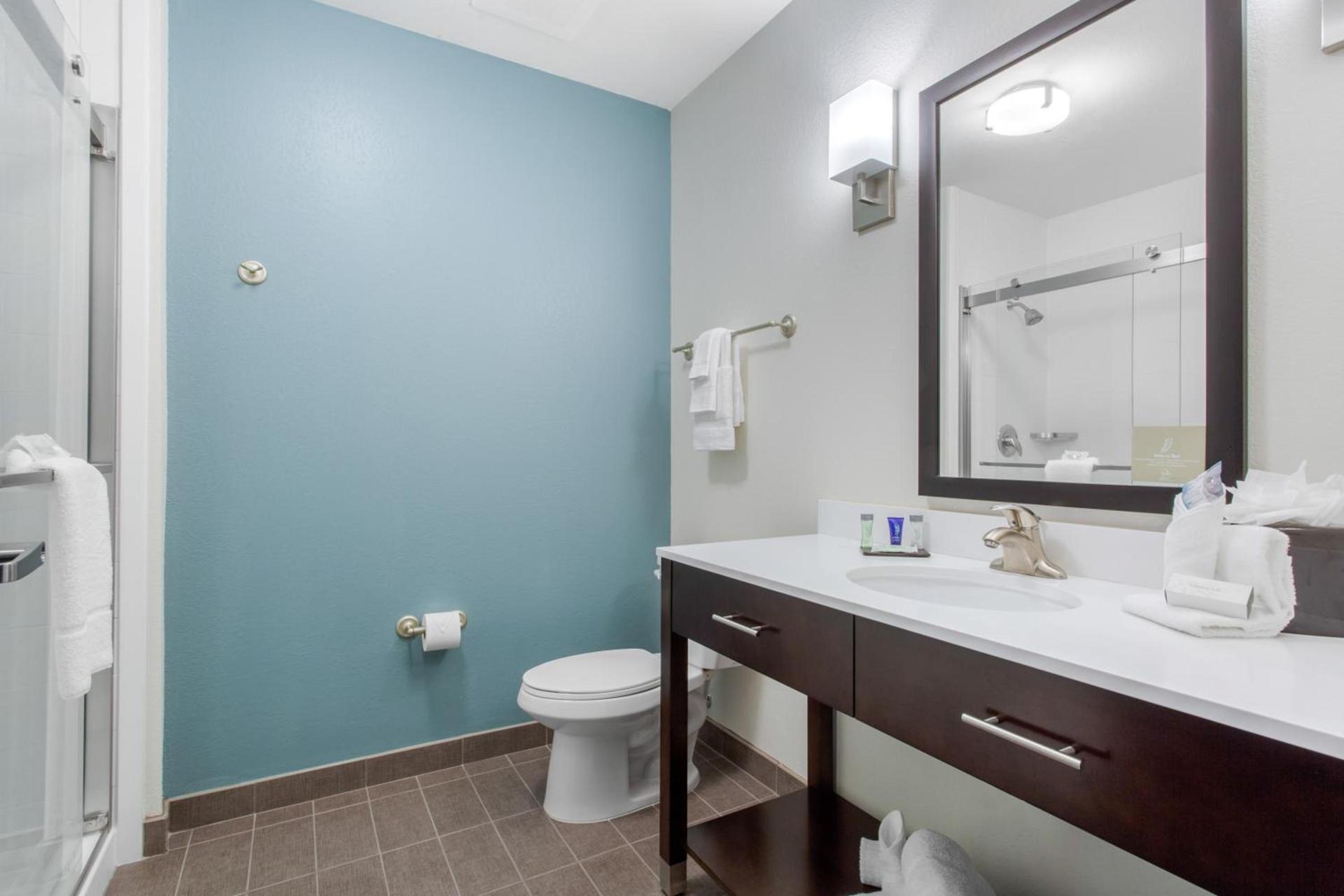 Sleep Inn & Suites Monroe - Woodbury photo 27