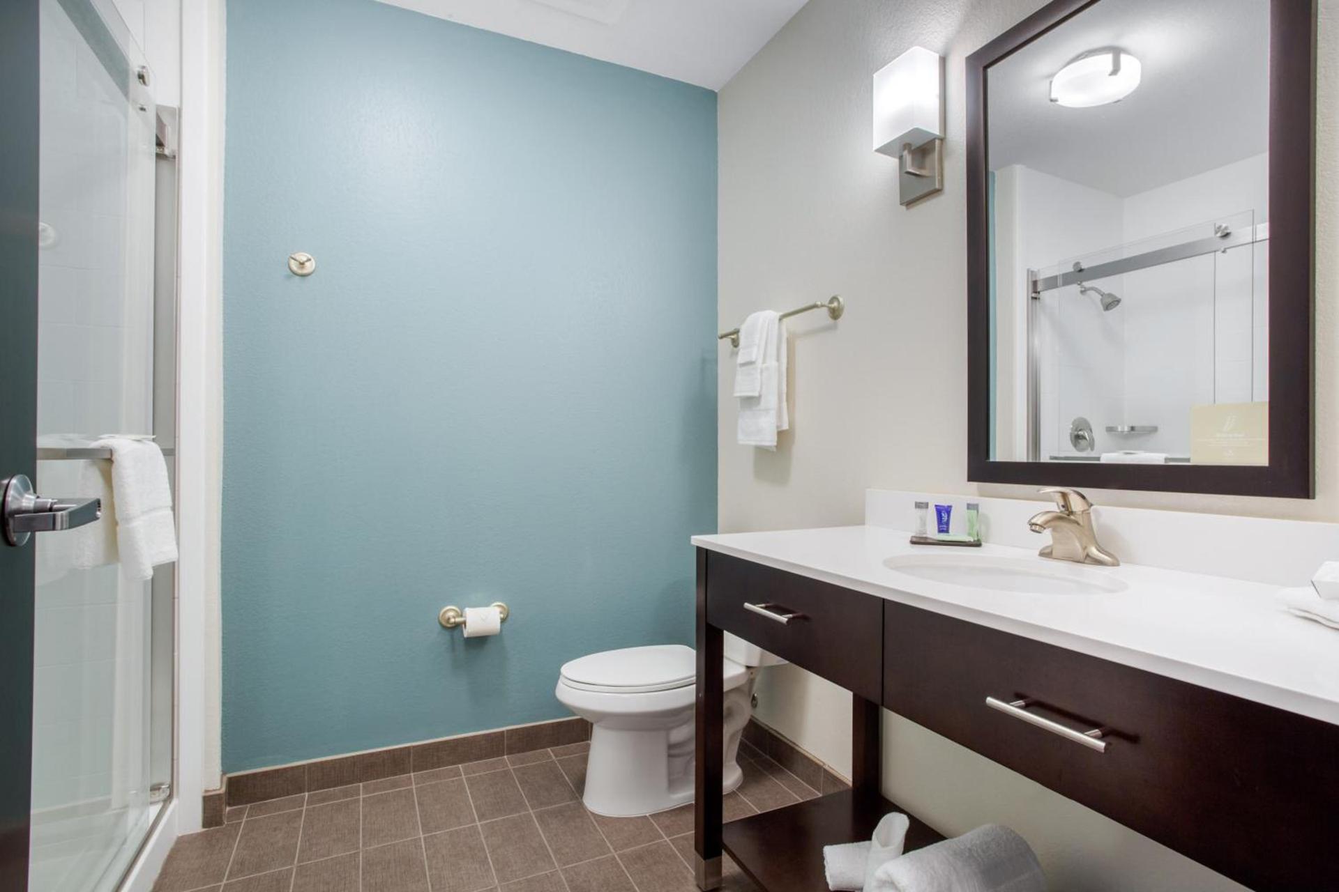 Sleep Inn & Suites Monroe - Woodbury photo 11