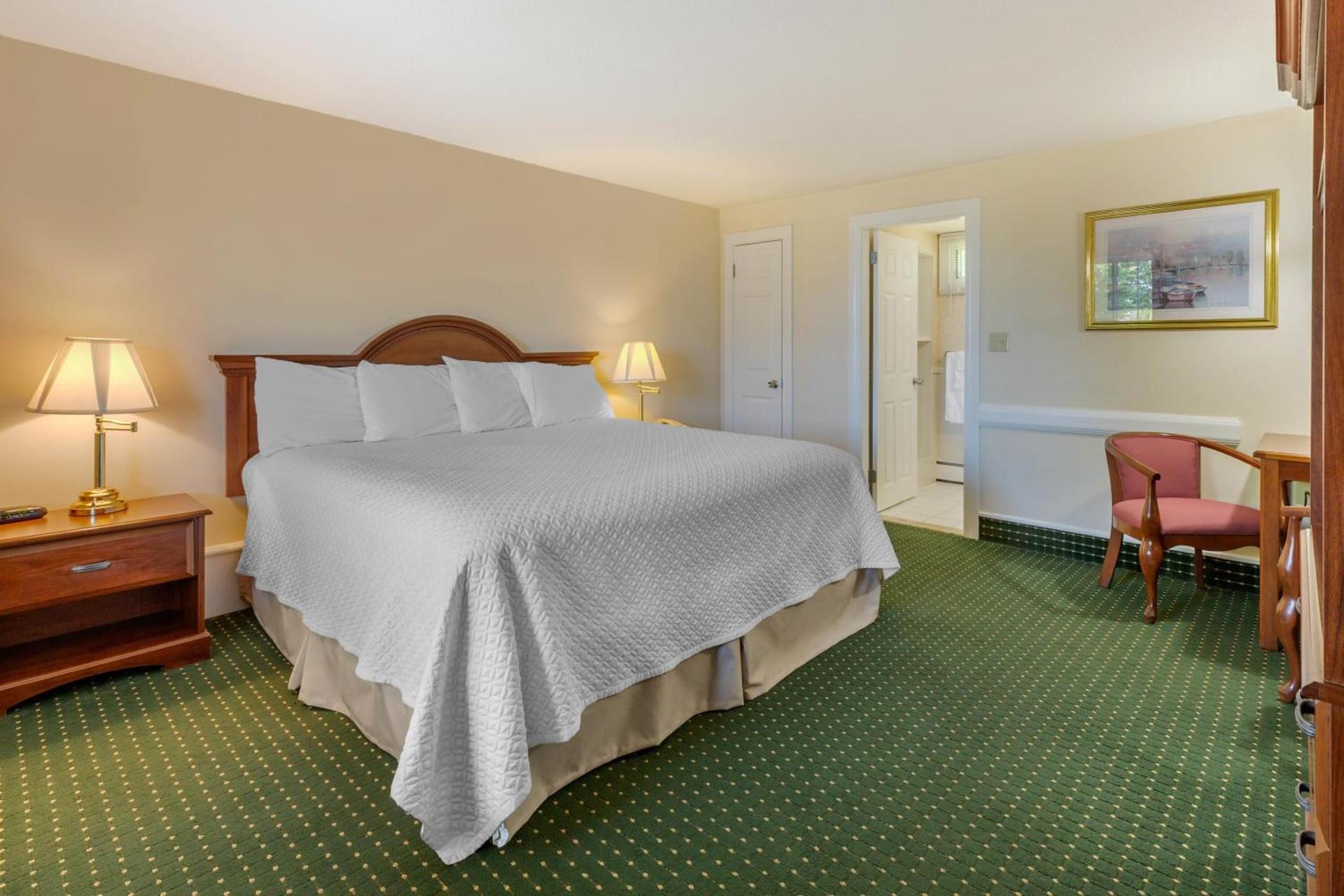 Driftaway Hotel and Pool photo 44