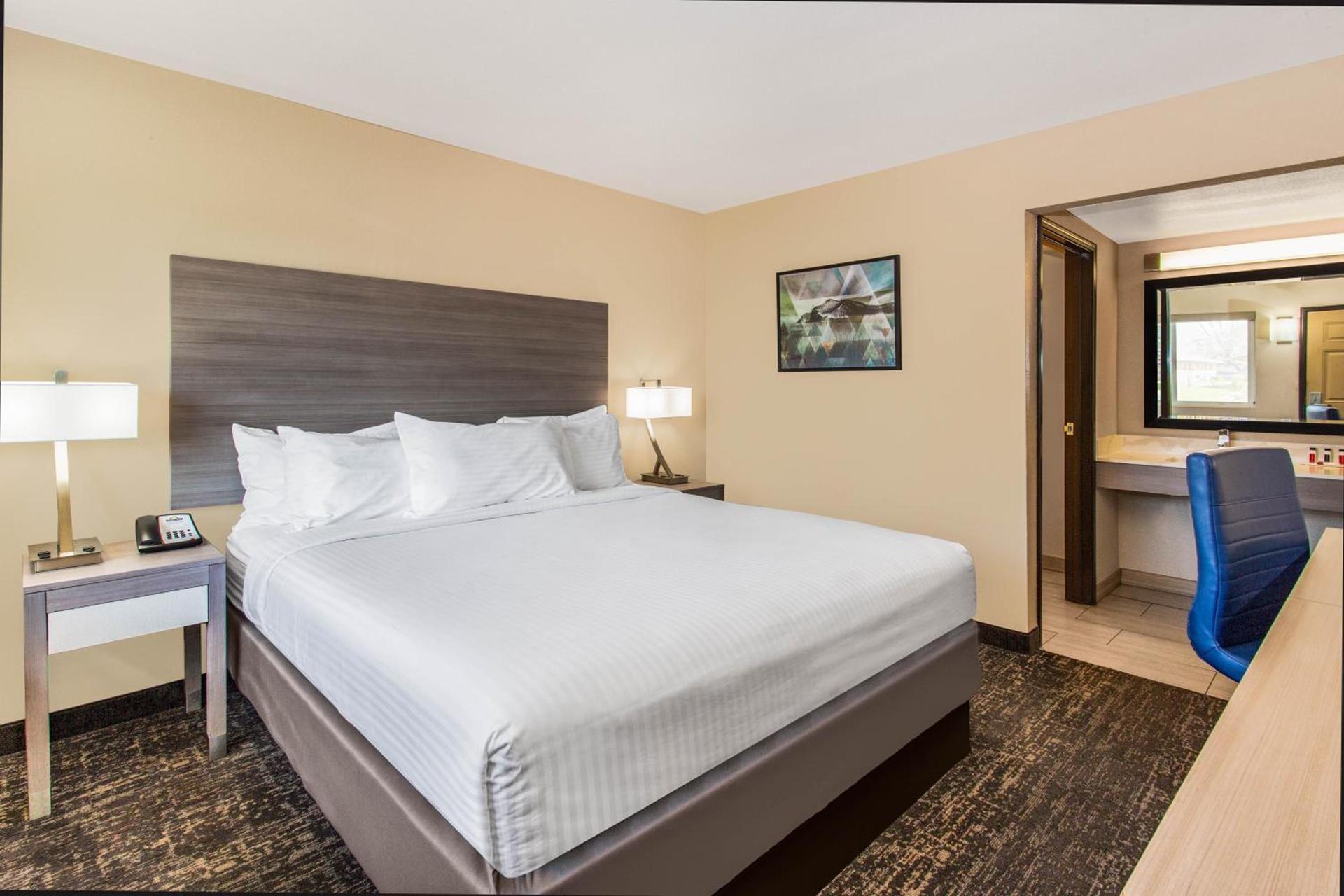Days Inn Merced / Yosemite Area photo 7