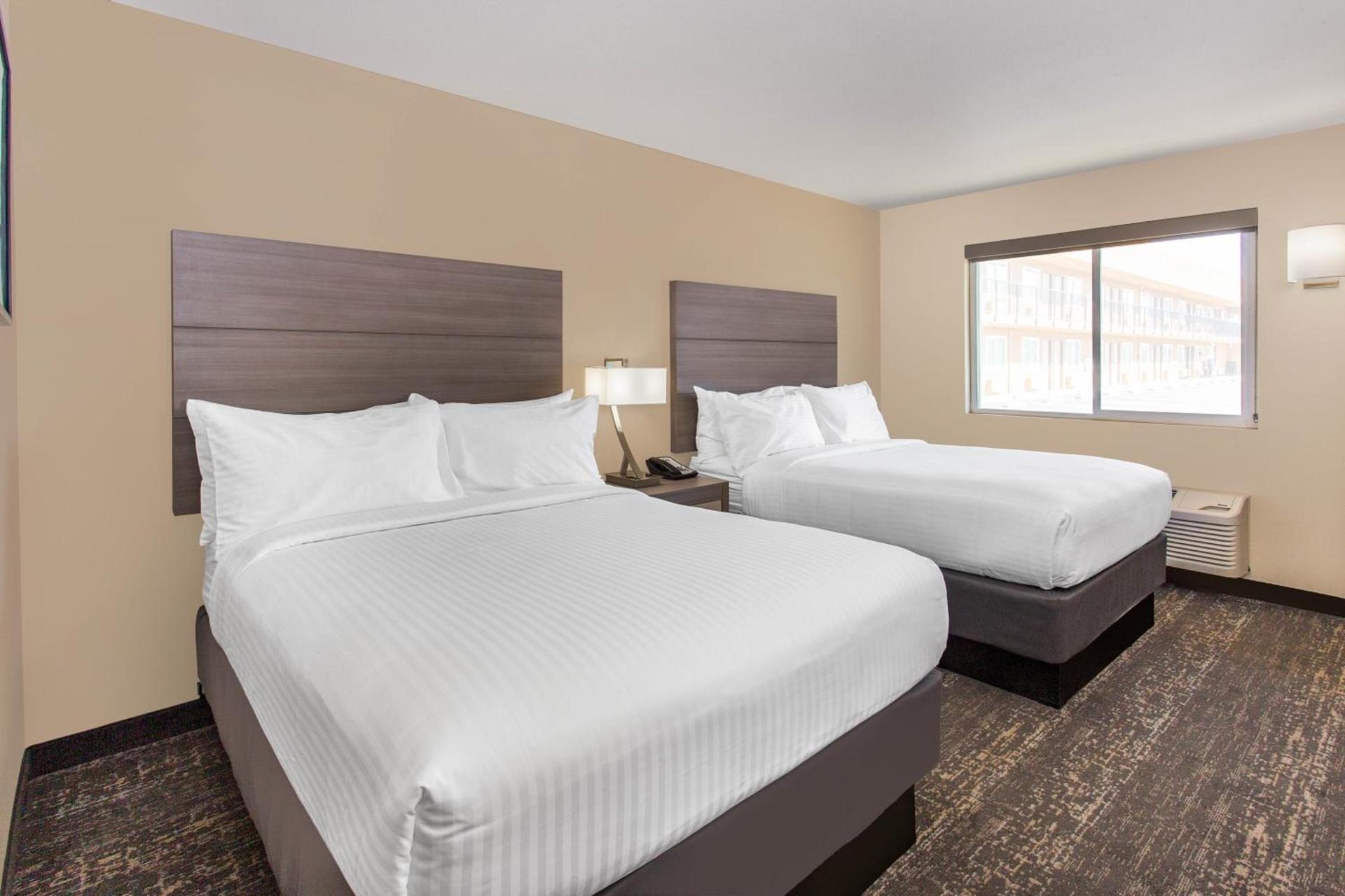 Days Inn Merced / Yosemite Area photo 6