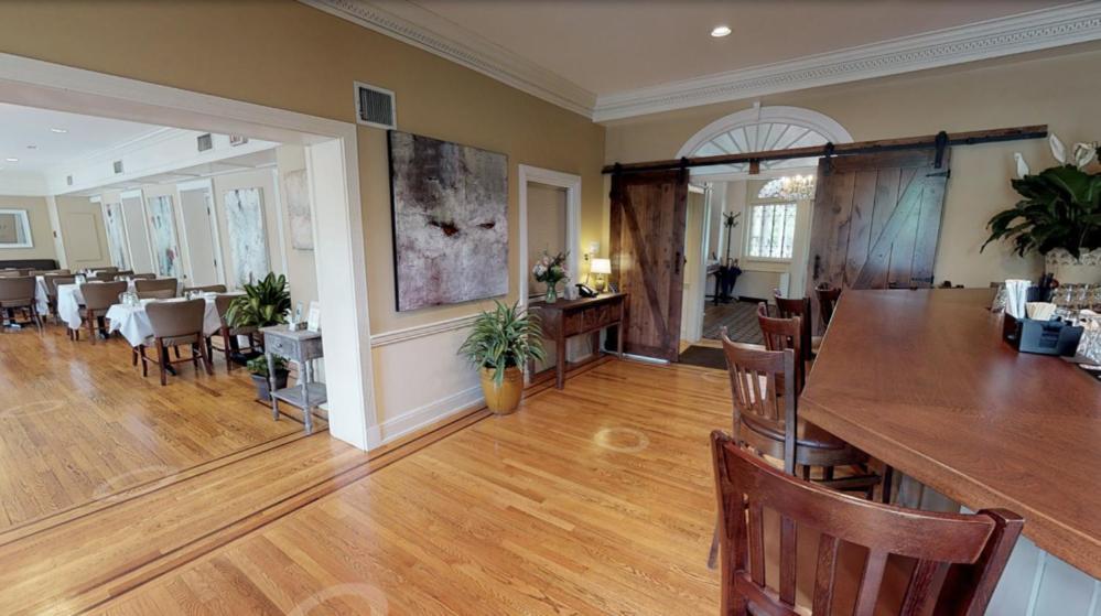 Simsbury 1820 House photo 51