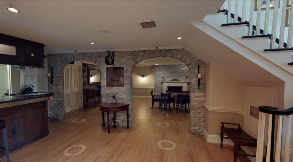 Simsbury 1820 House photo 50