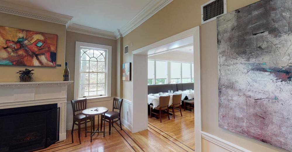 Simsbury 1820 House photo 47