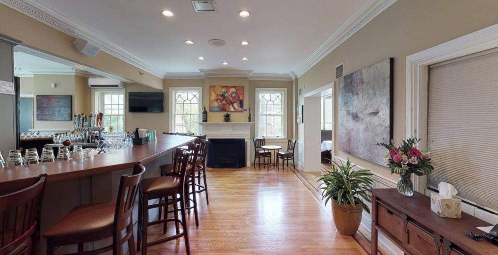 Simsbury 1820 House photo 46