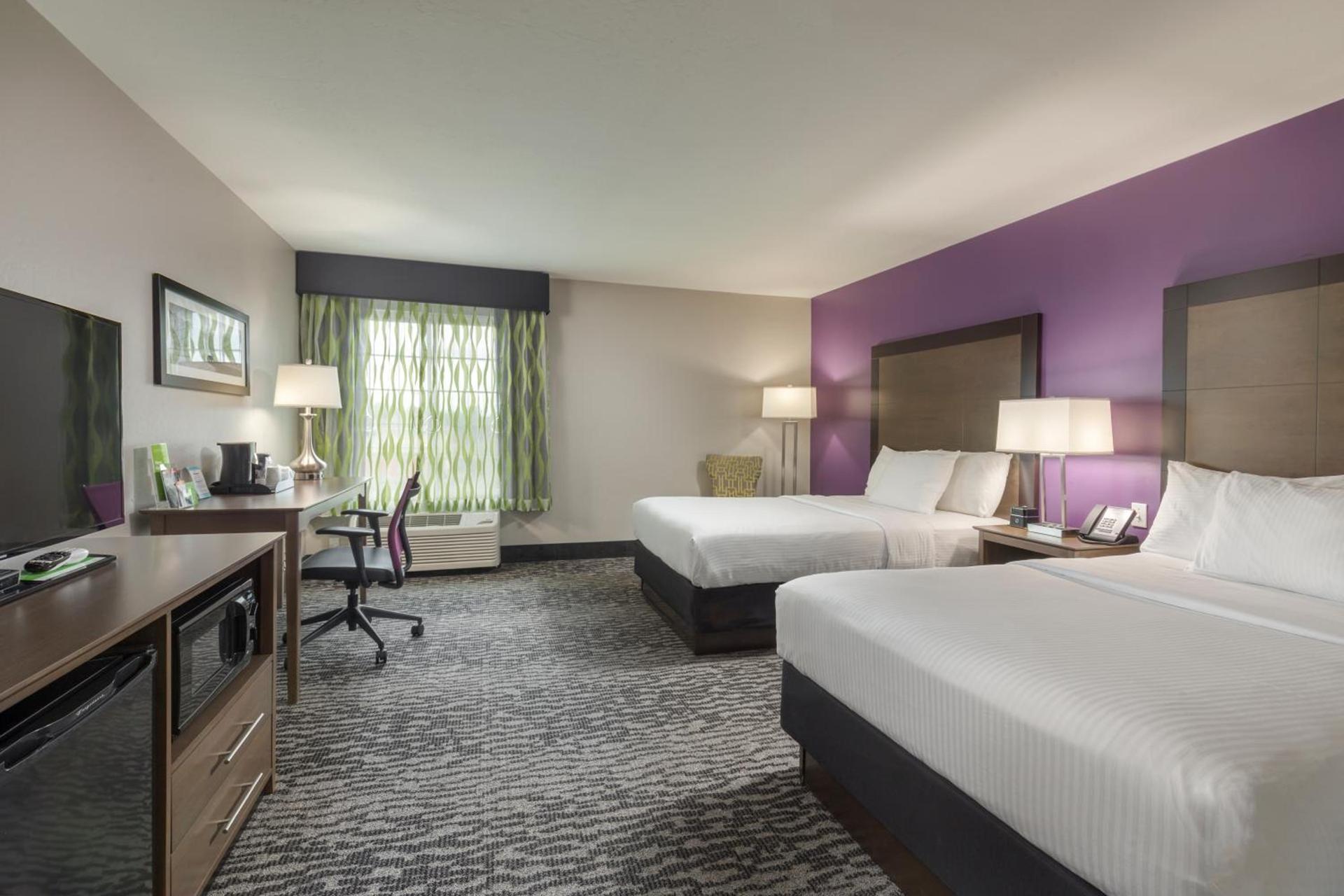 La Quinta by Wyndham Visalia/Sequoia Gateway photo 4