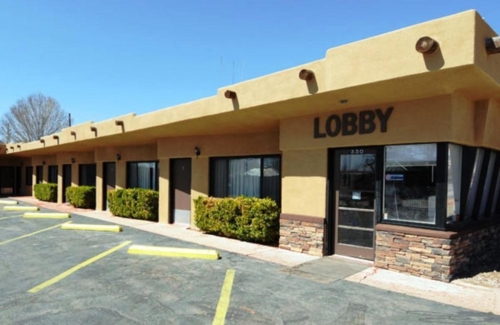 Redrock Country Inn photo 4