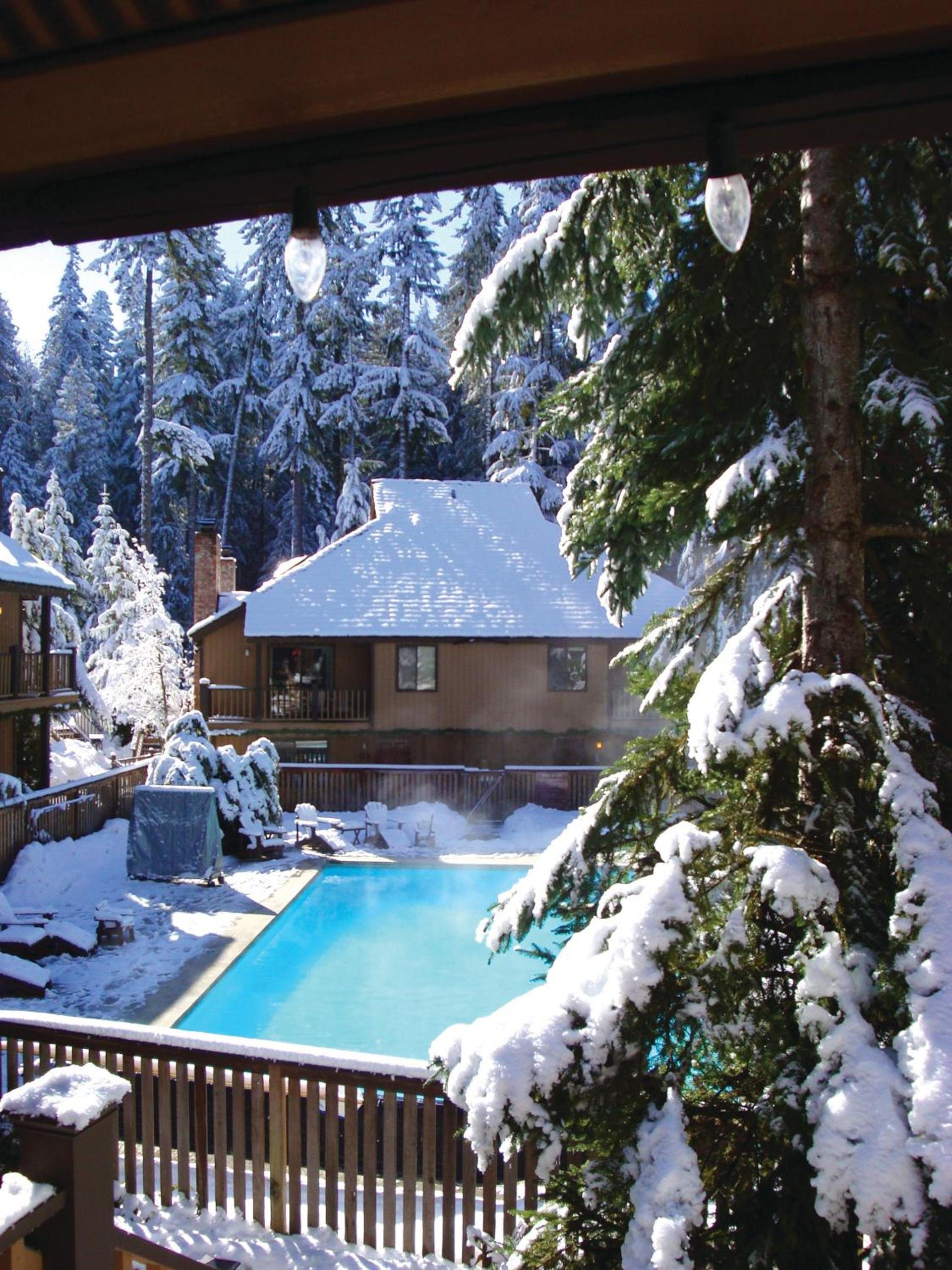 Alta Crystal Resort photo 5