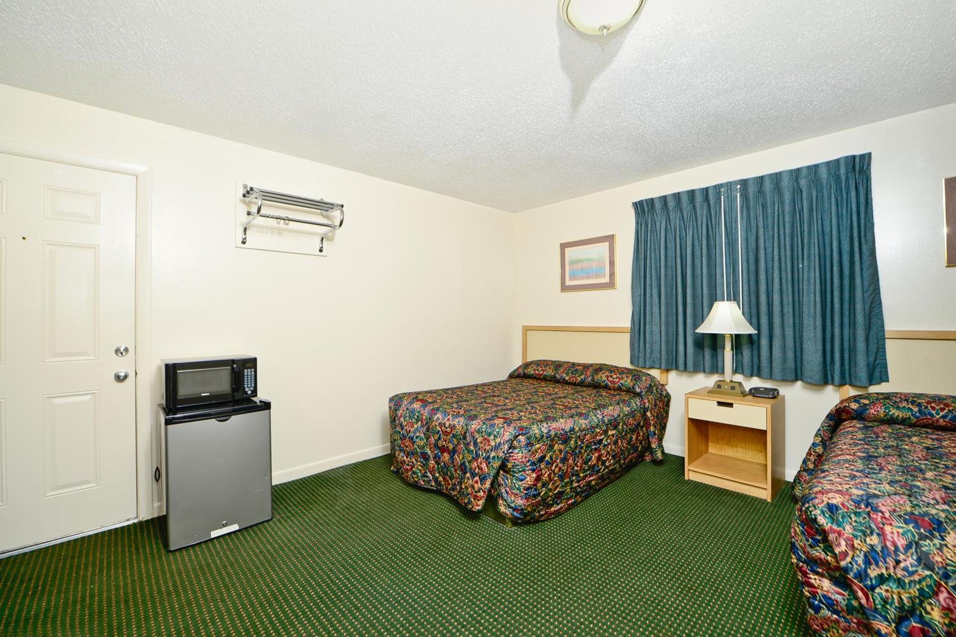 Best Way Inn photo 10
