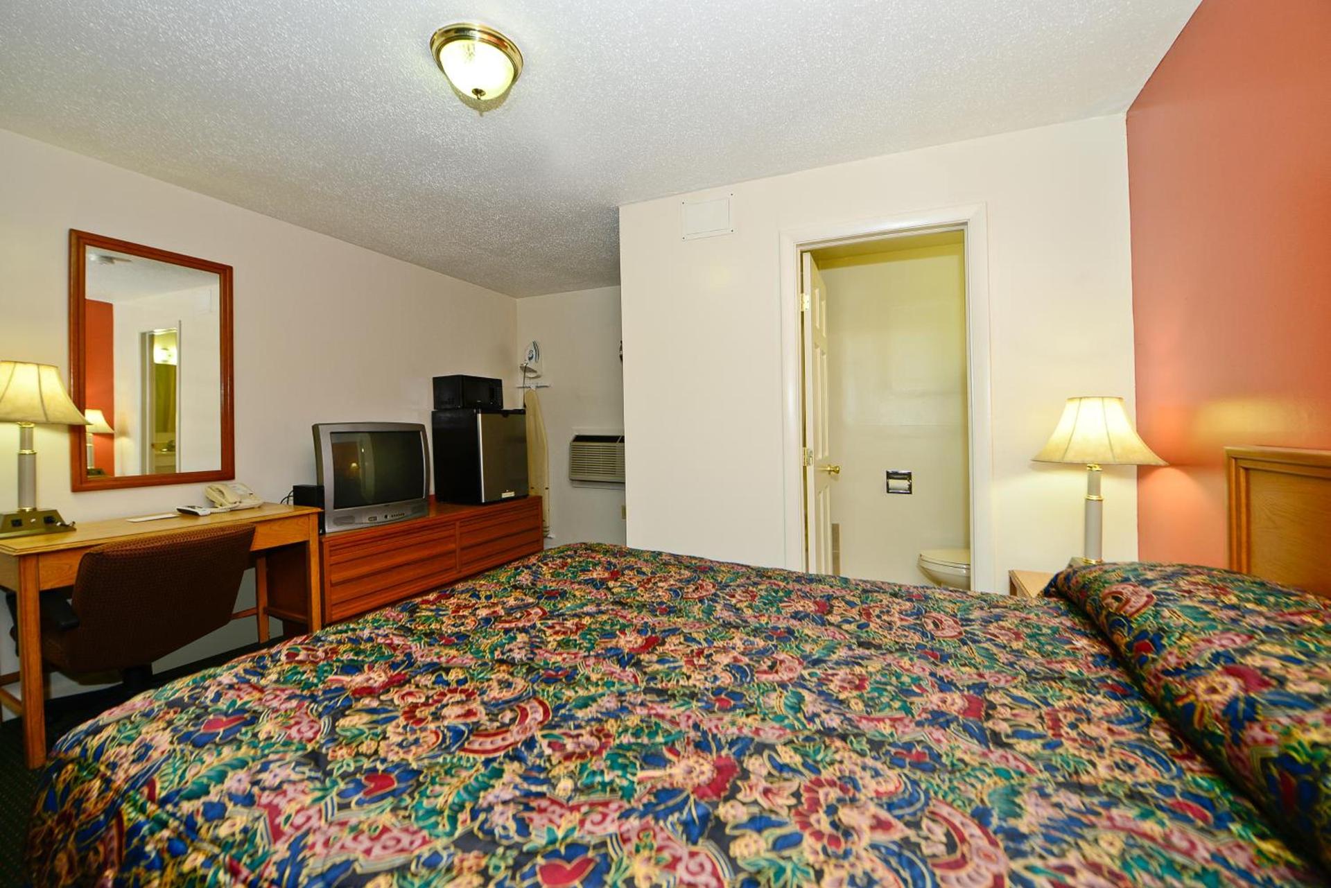 Best Way Inn photo 9