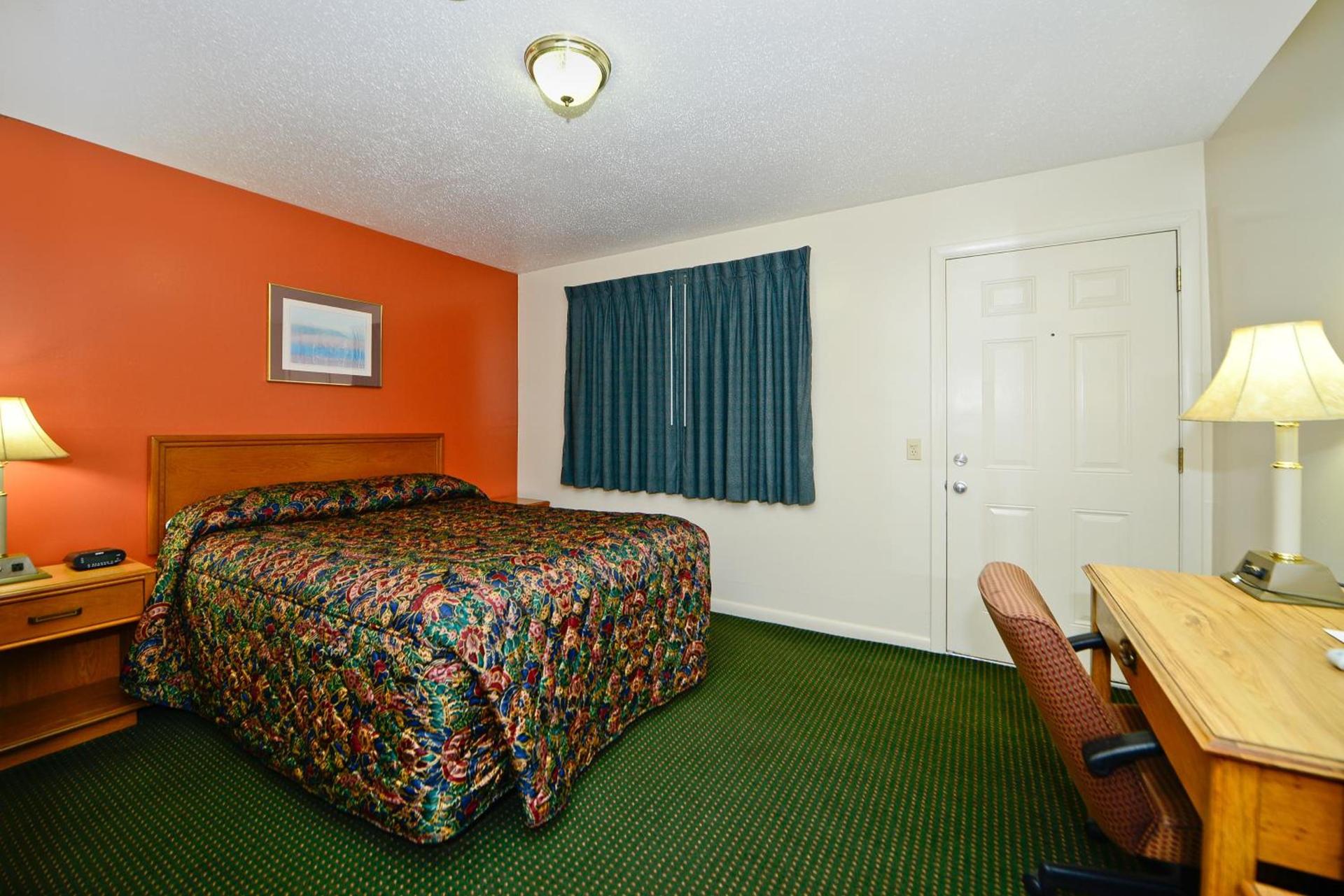 Best Way Inn photo 2