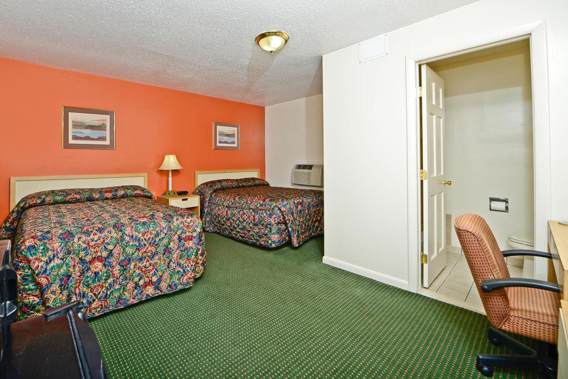 Best Way Inn photo 4