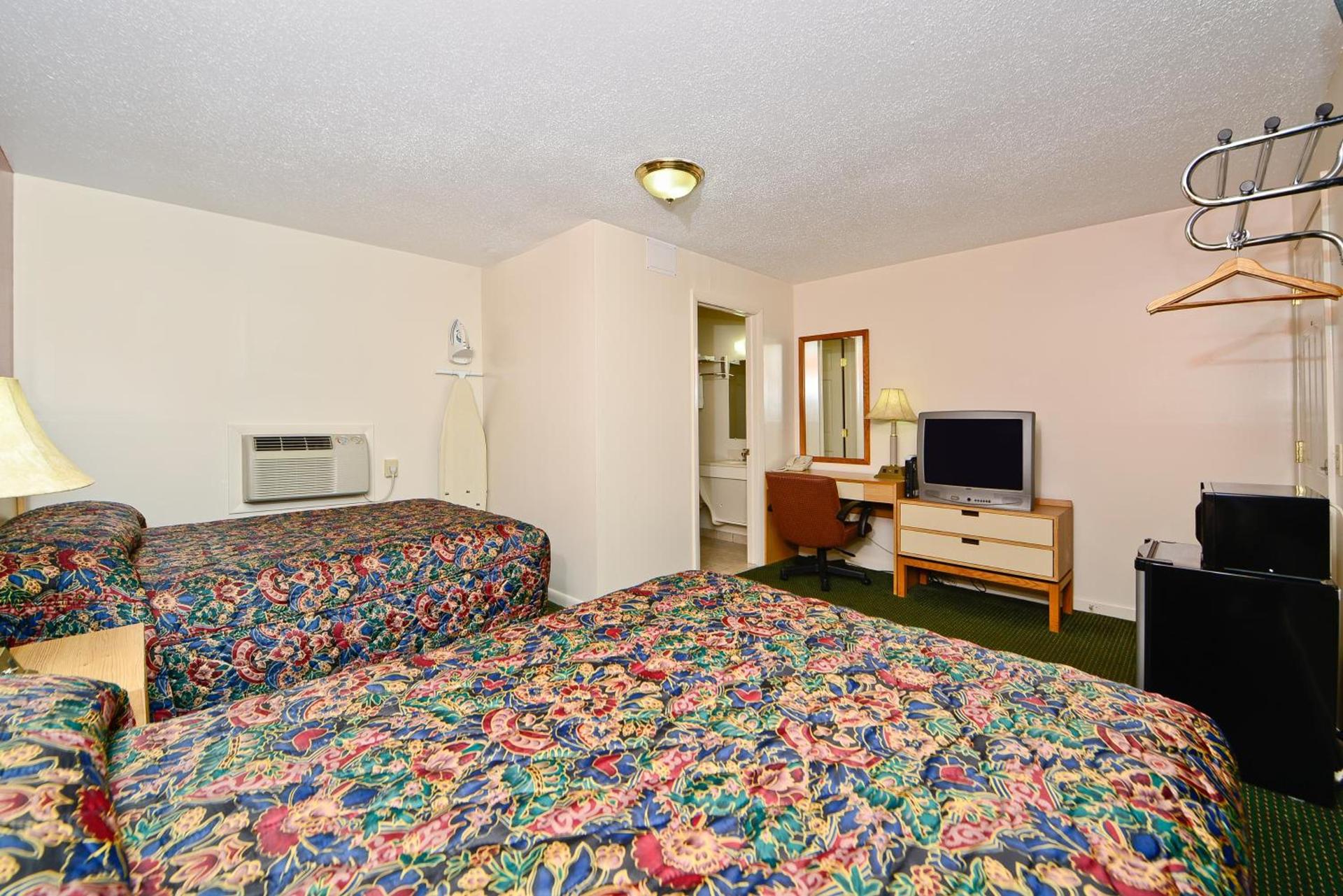 Best Way Inn photo 11