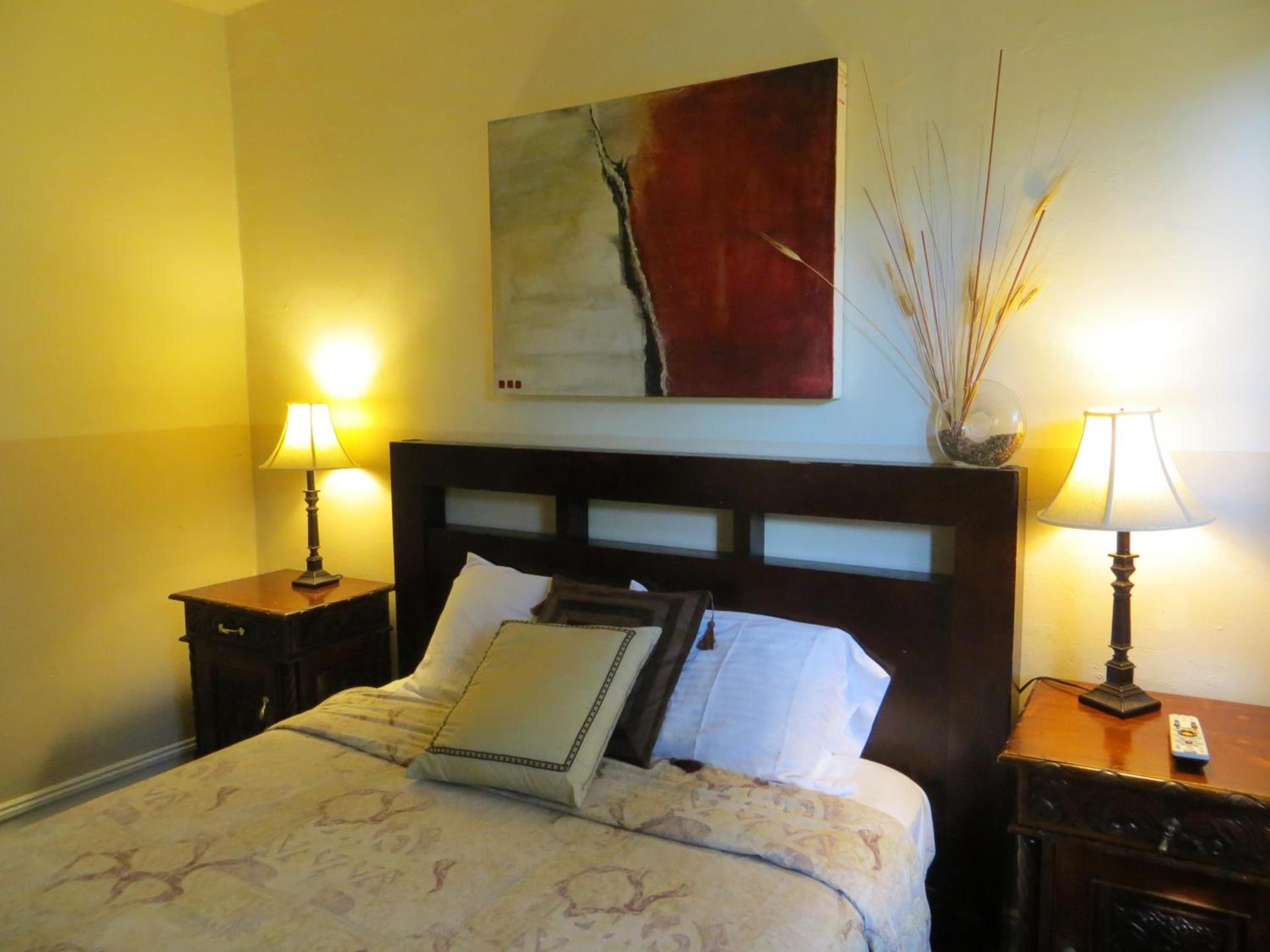 Luz Hotel photo 11