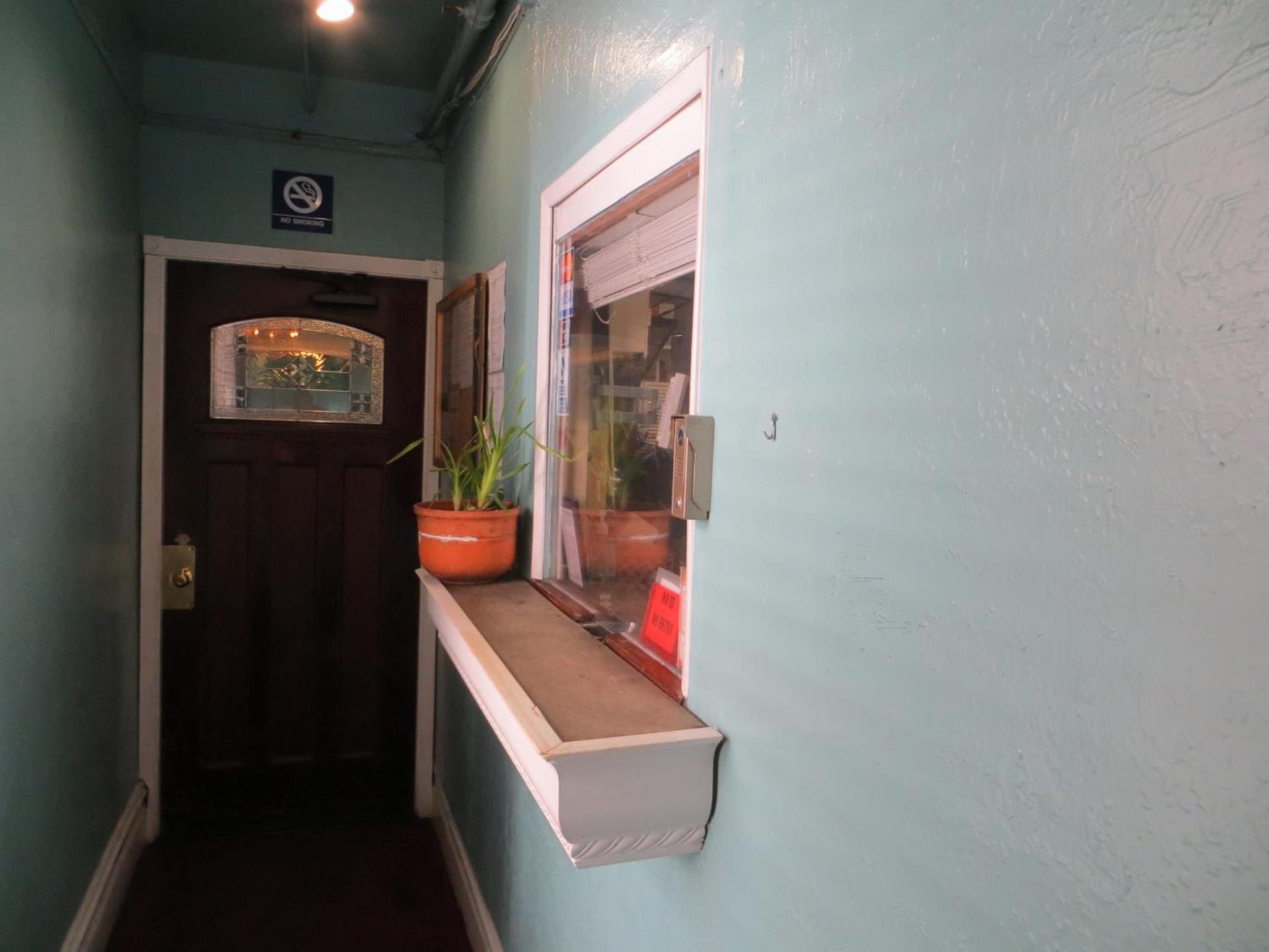 Luz Hotel photo 15