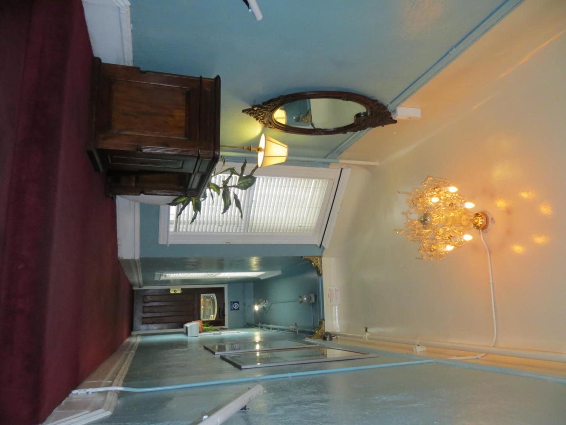 Luz Hotel photo 16