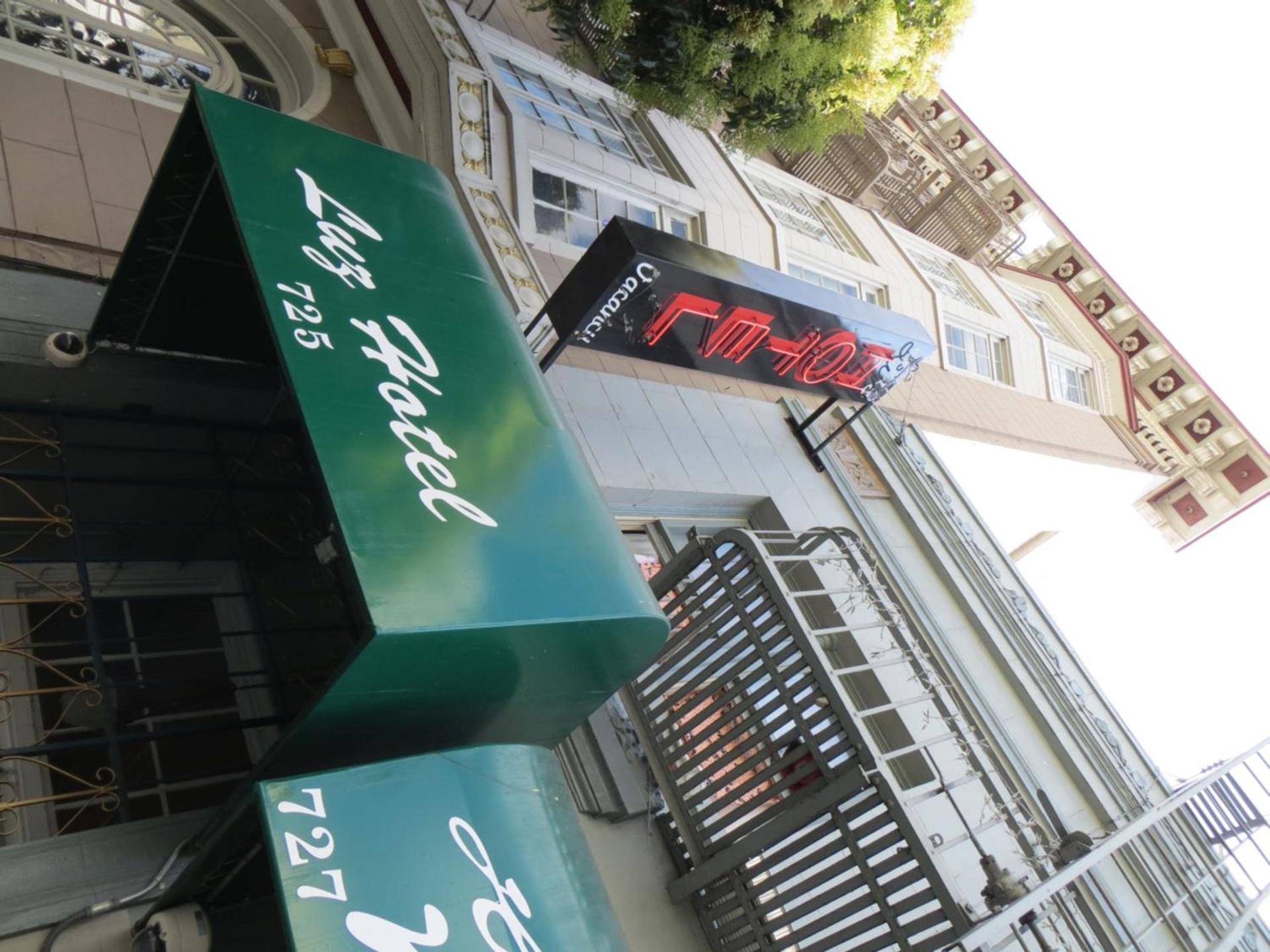 Luz Hotel photo 1