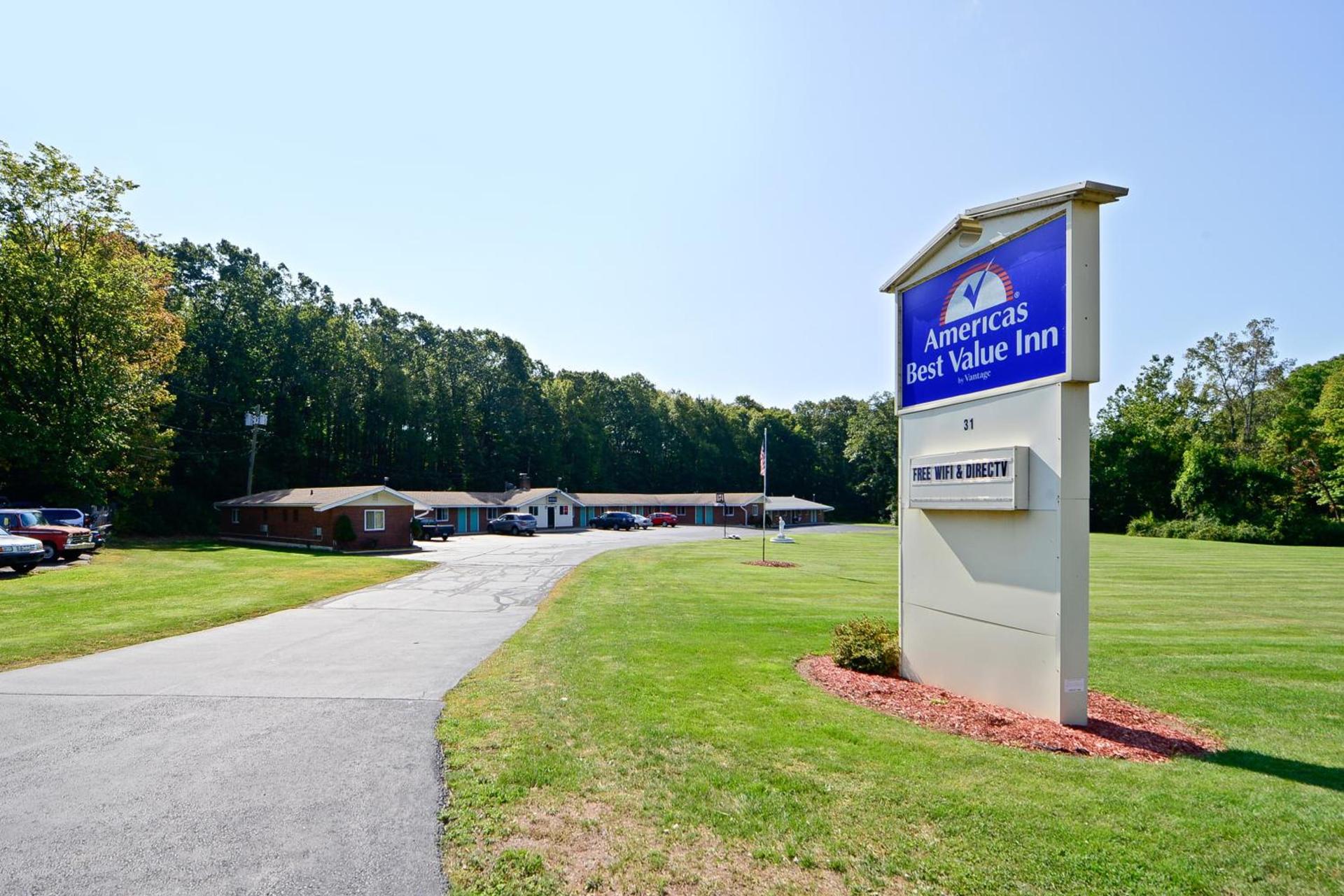 Best Way Inn photo 6